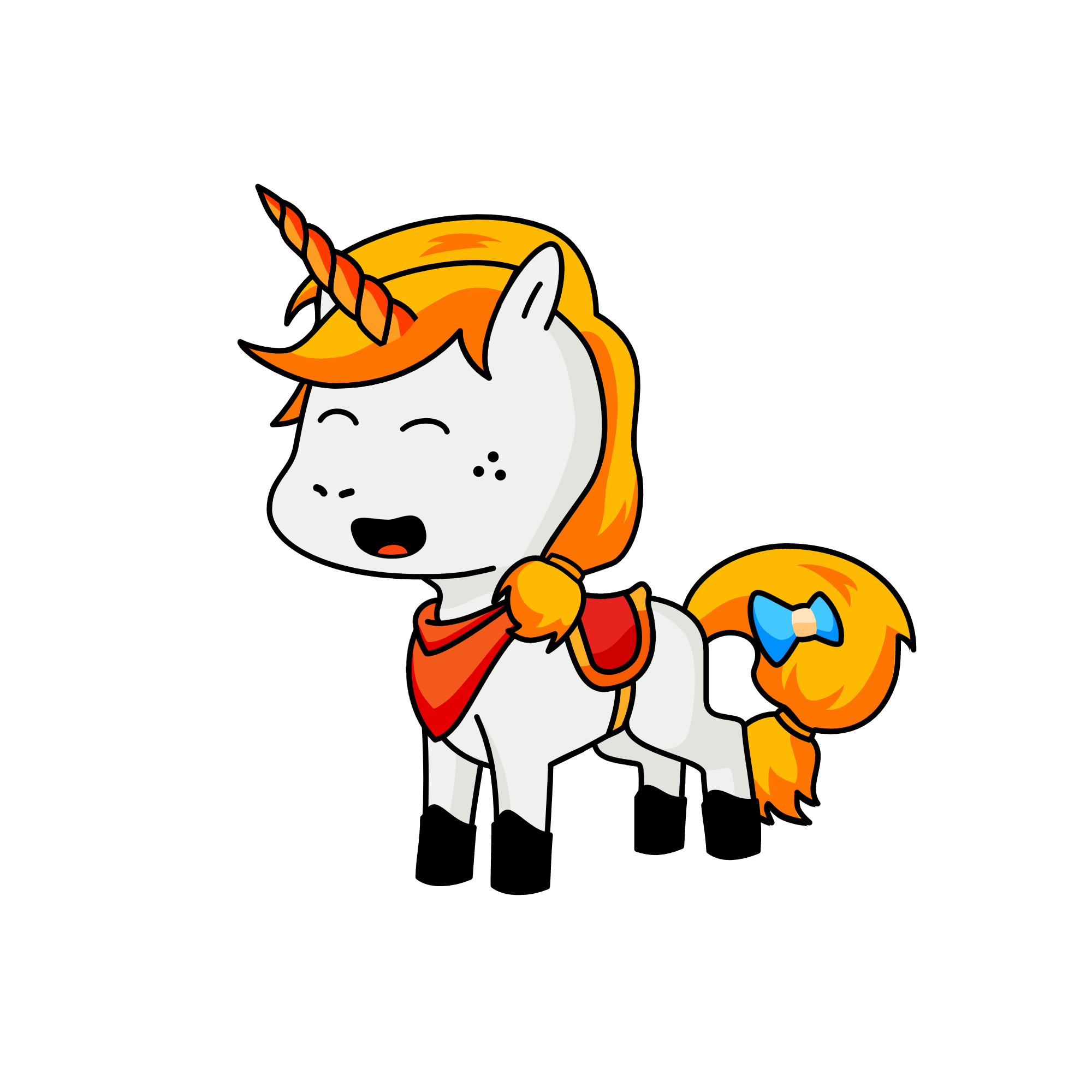 country side, the unicorn