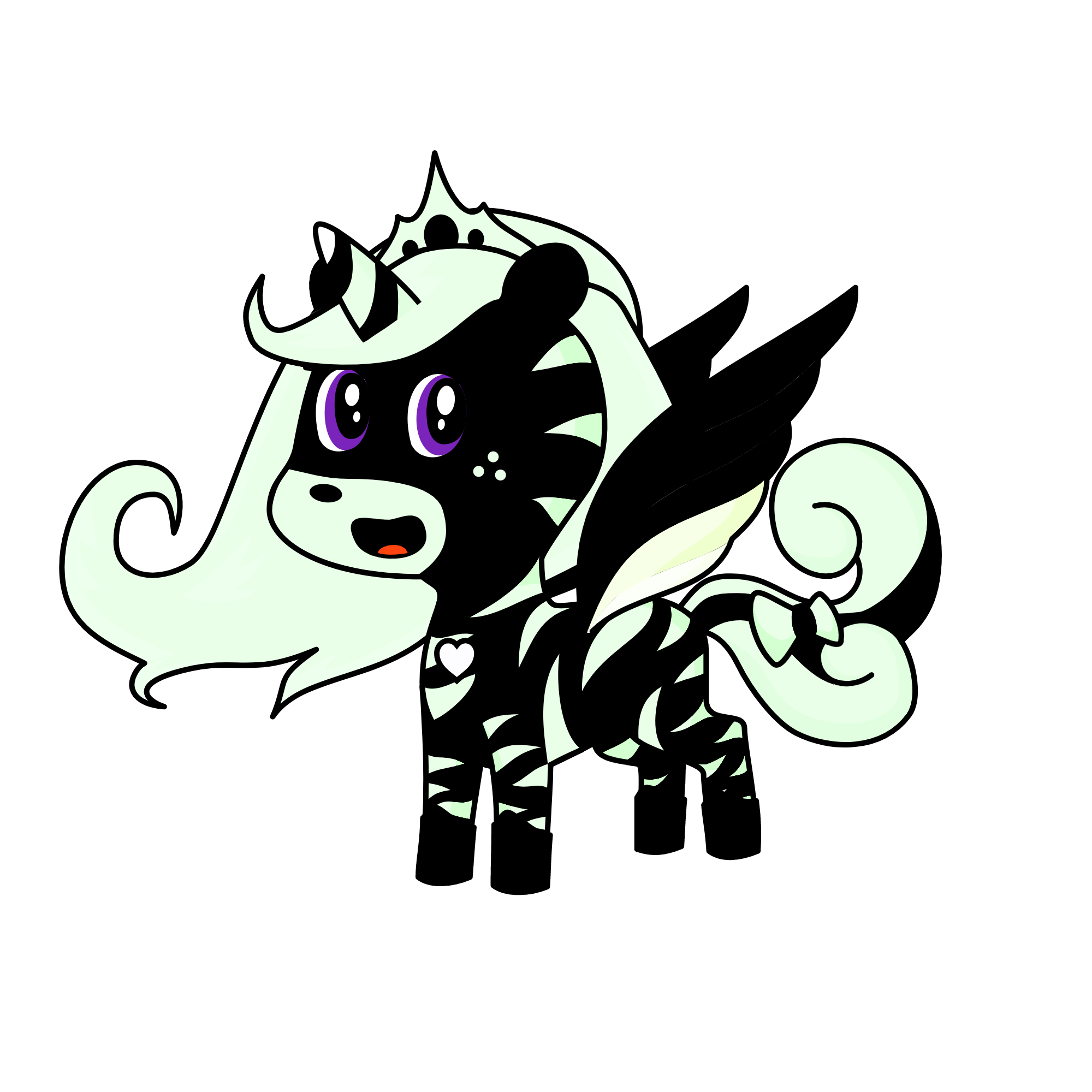 AYŞE, the unicorn