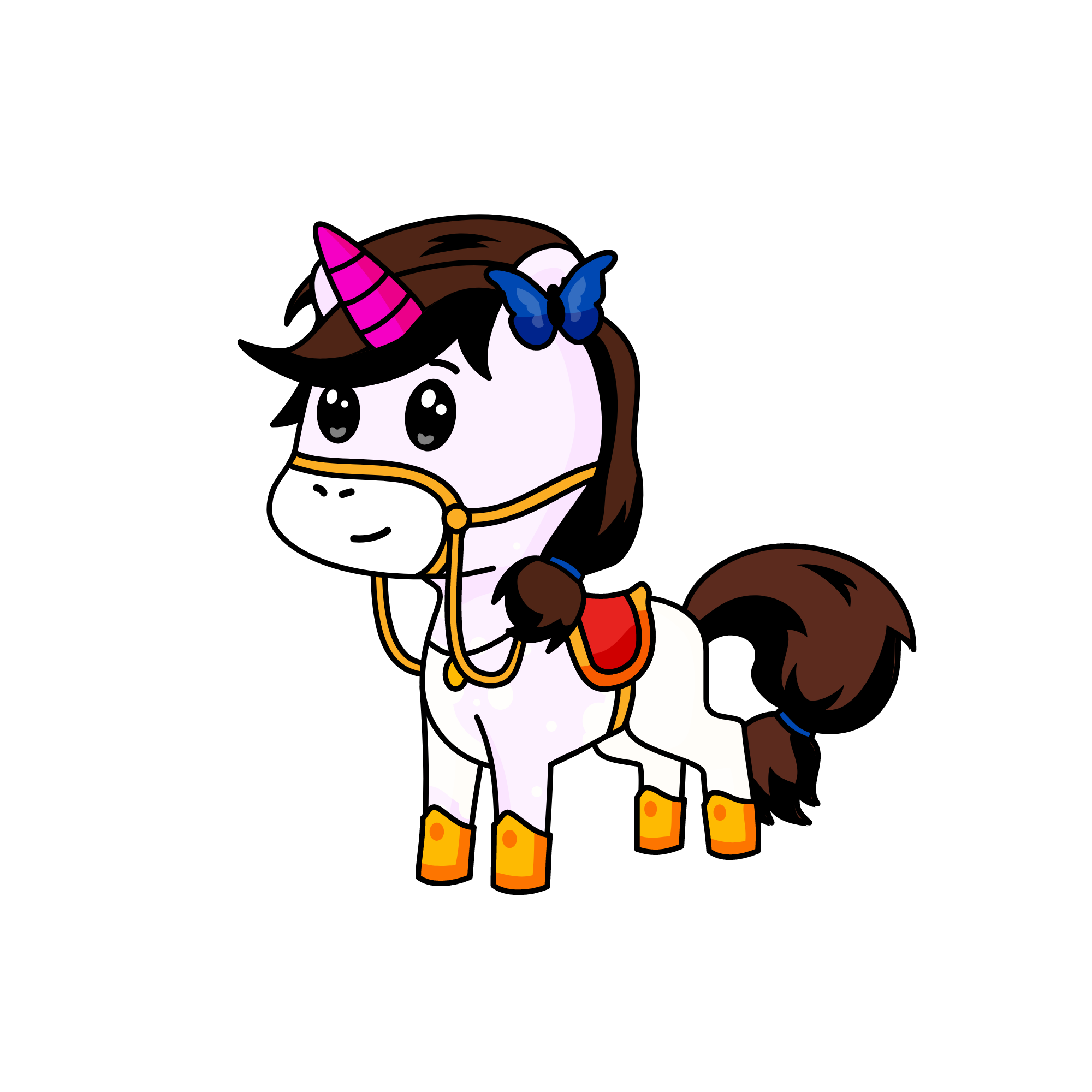 LLS_S2, the unicorn