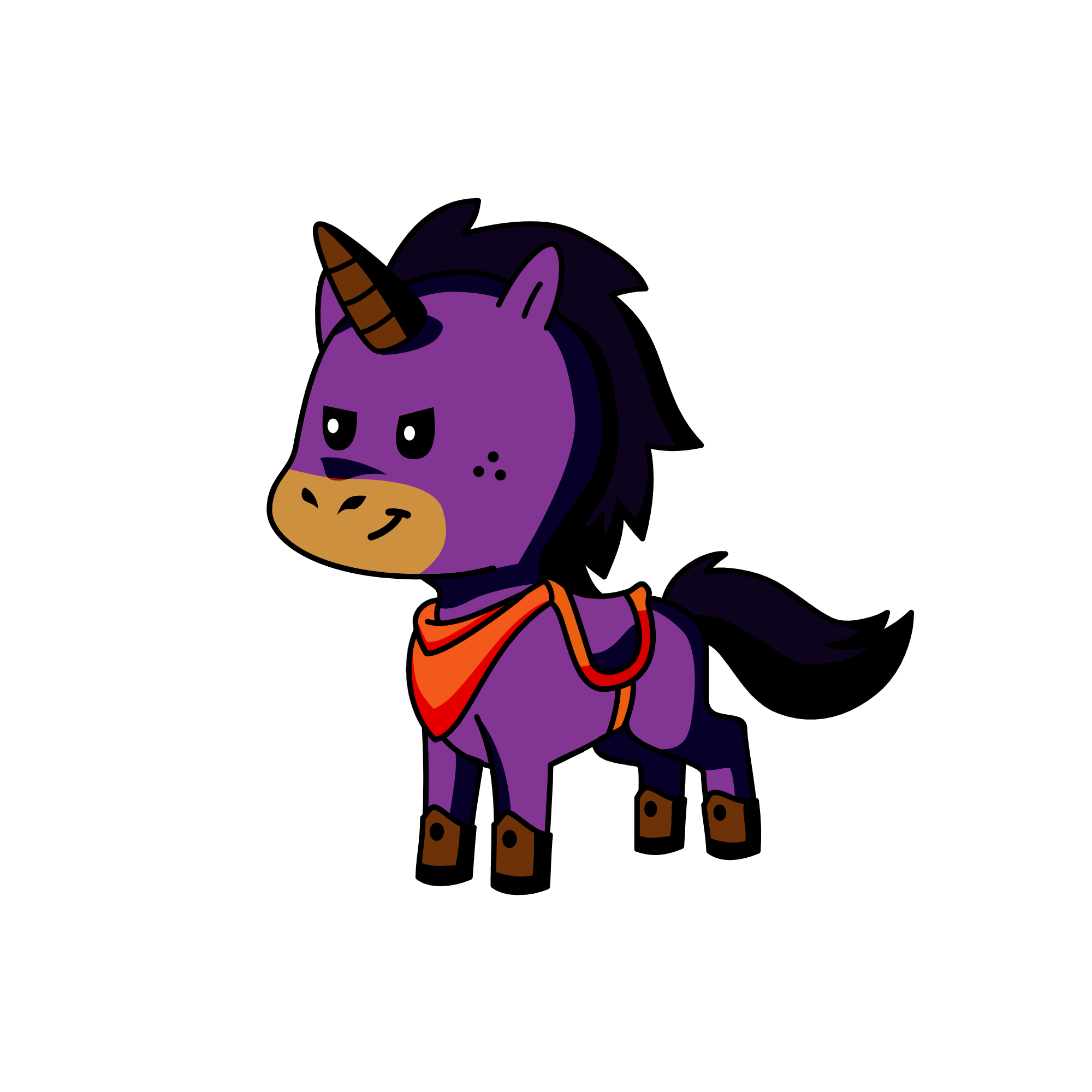 Frank Zhang, the unicorn