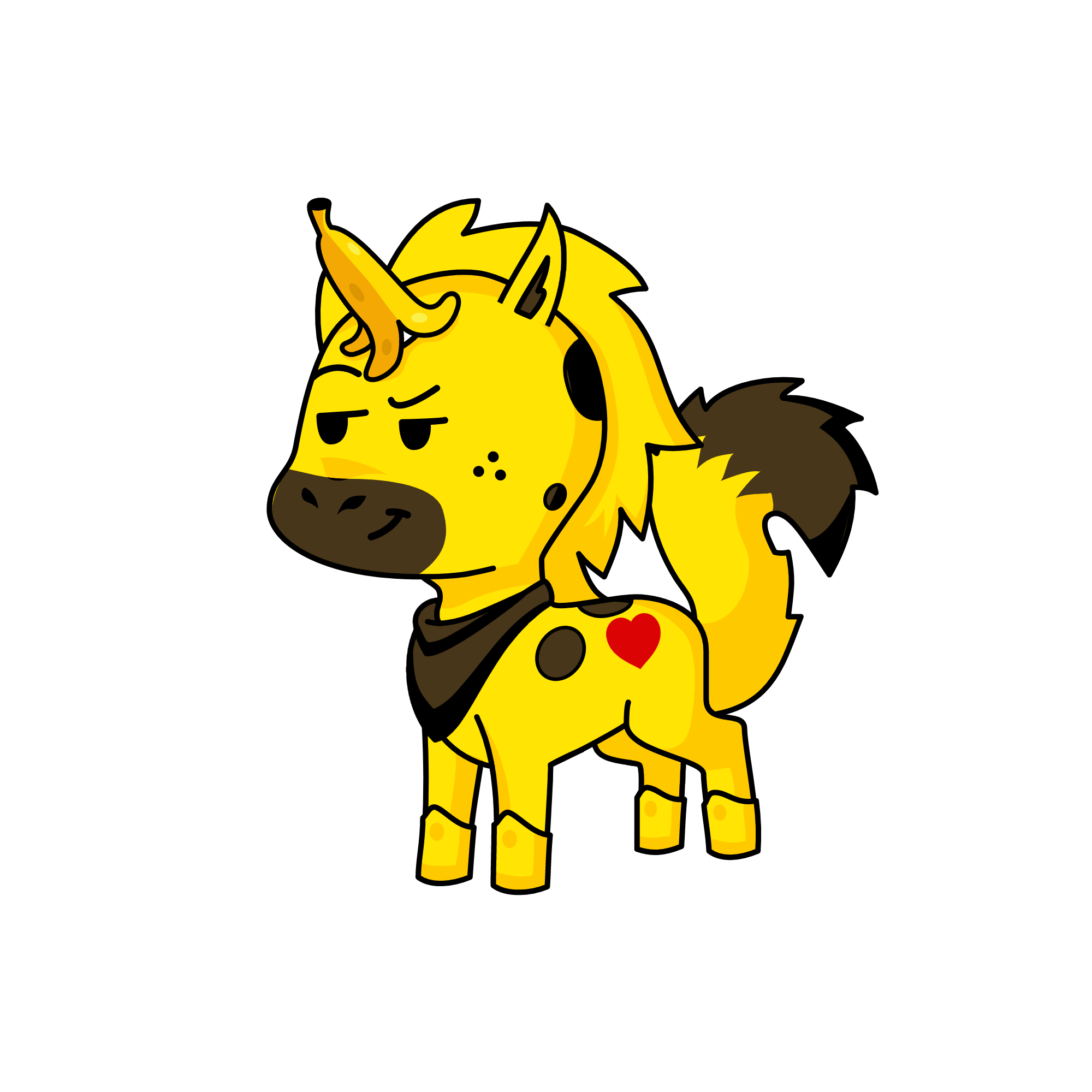 BANAO, the unicorn