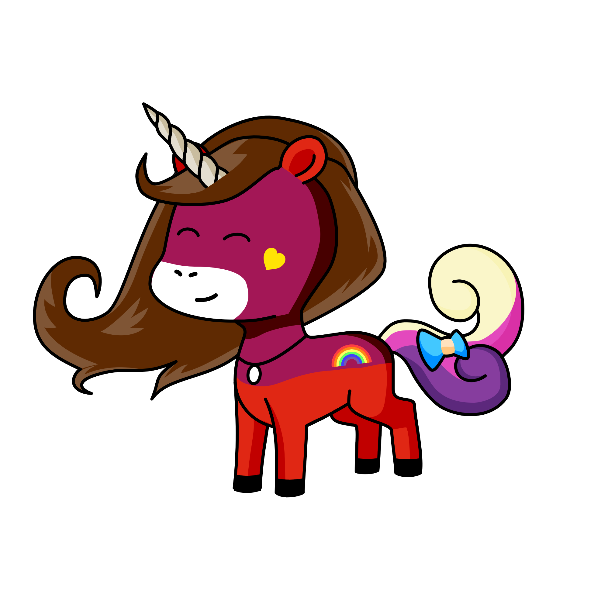 banipreet kaur, the unicorn