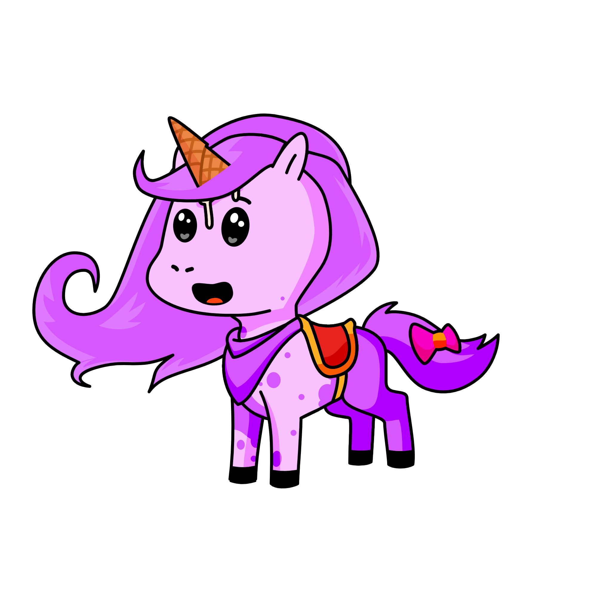 gy7gh8[hy8gh8hpuhl, the unicorn