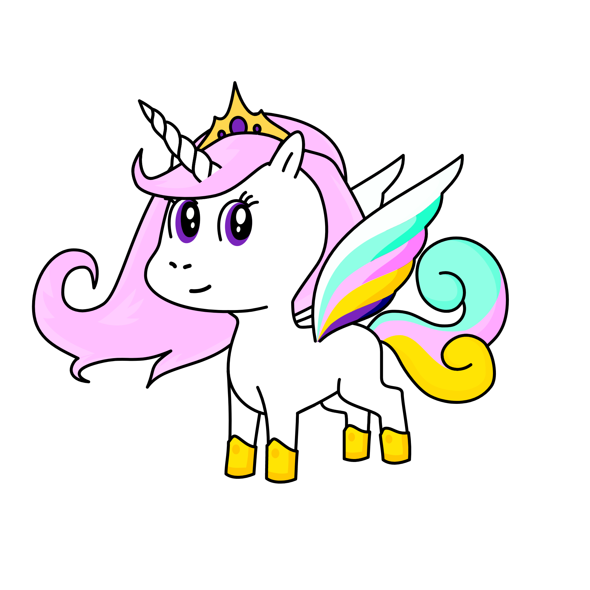 rpc, the unicorn
