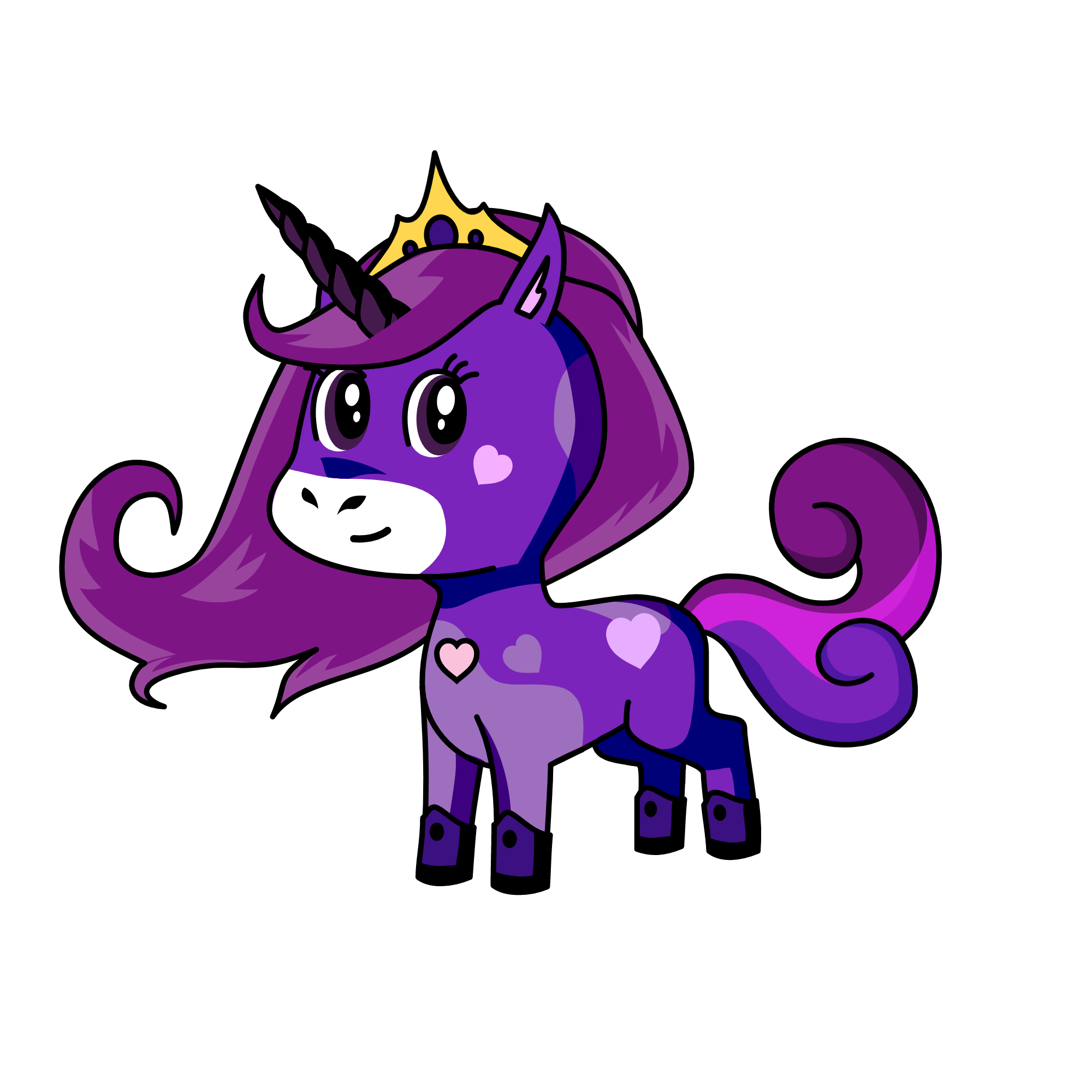 uni prices , the unicorn