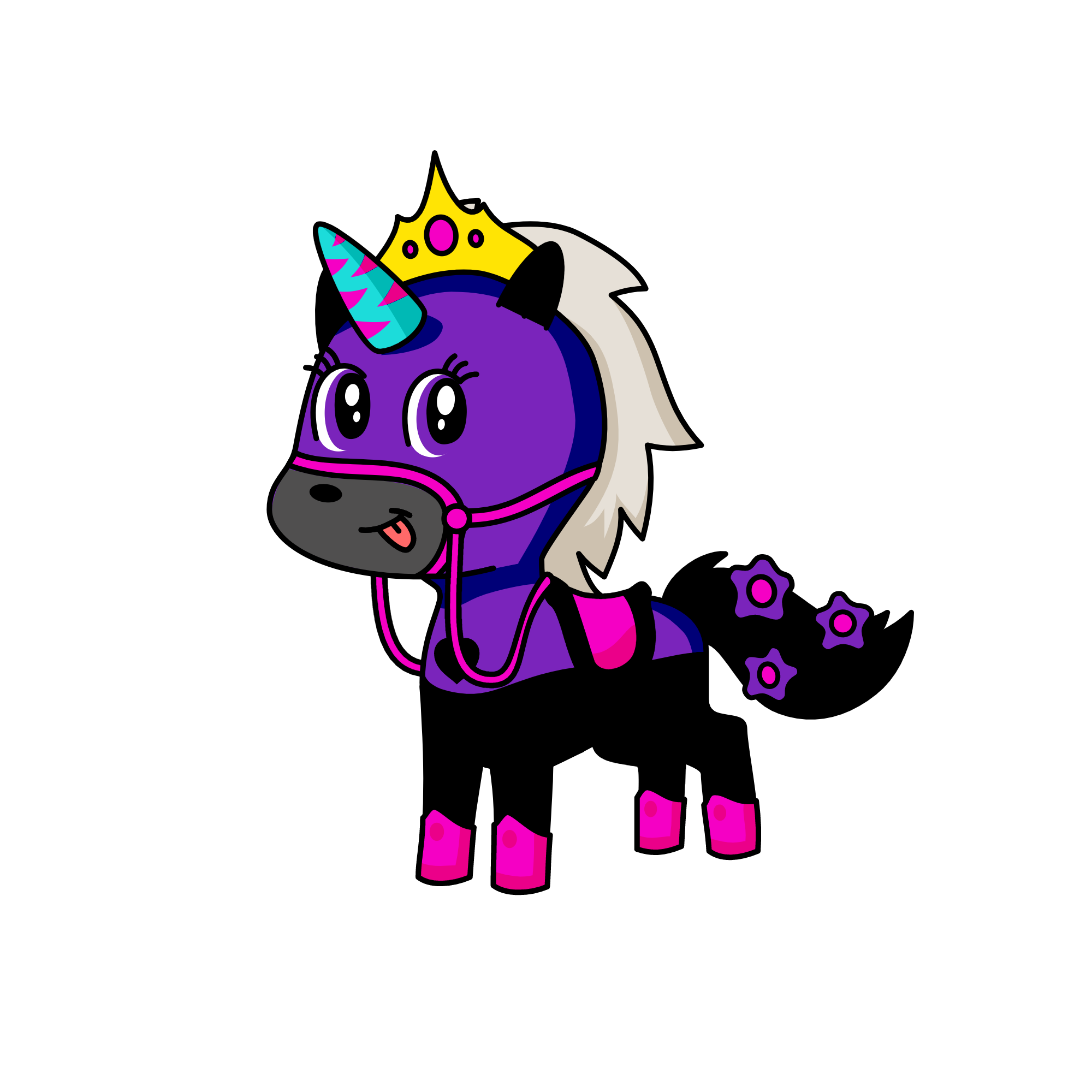 Perol Ocean, the unicorn