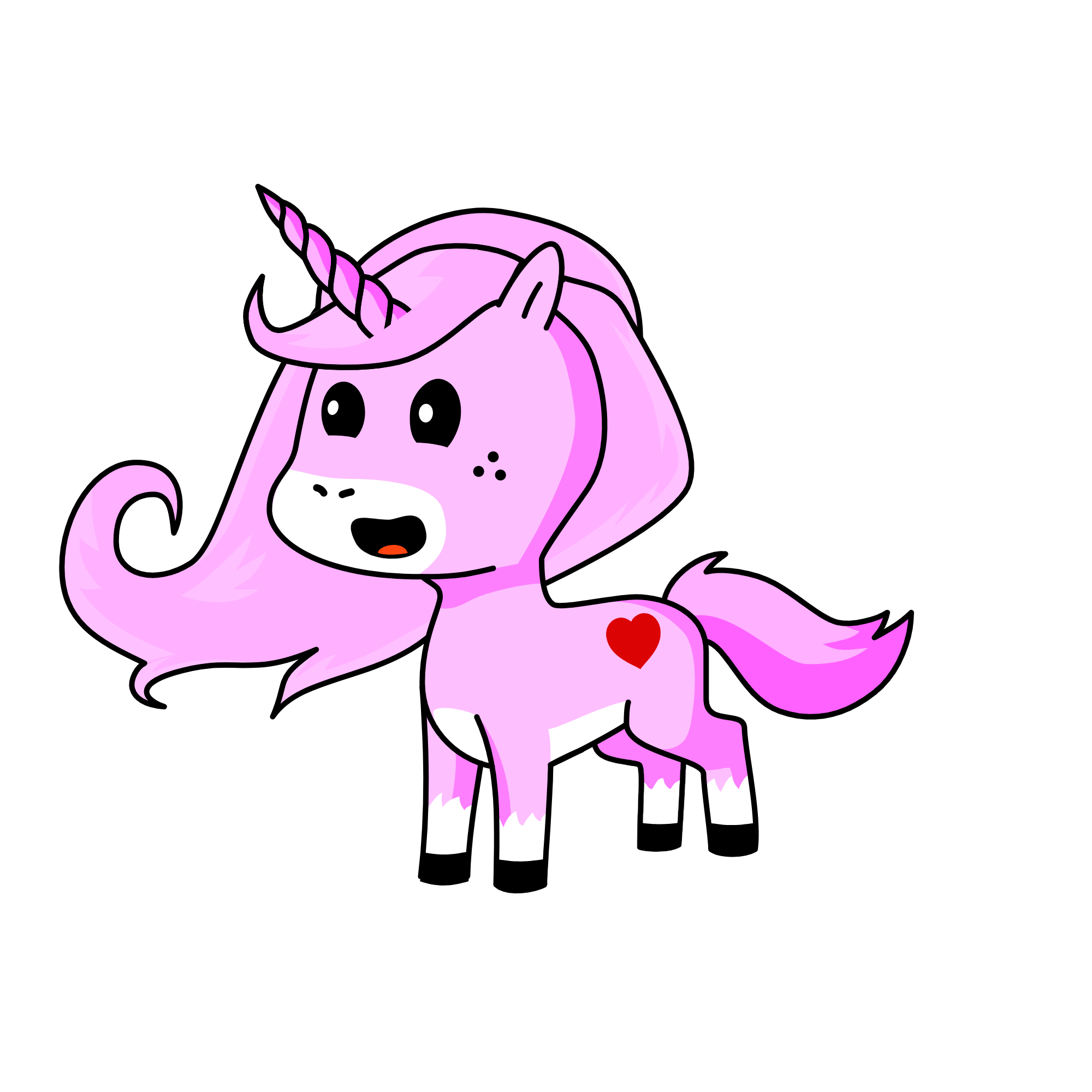 b gjgjp]=[]']['/'''/, the unicorn