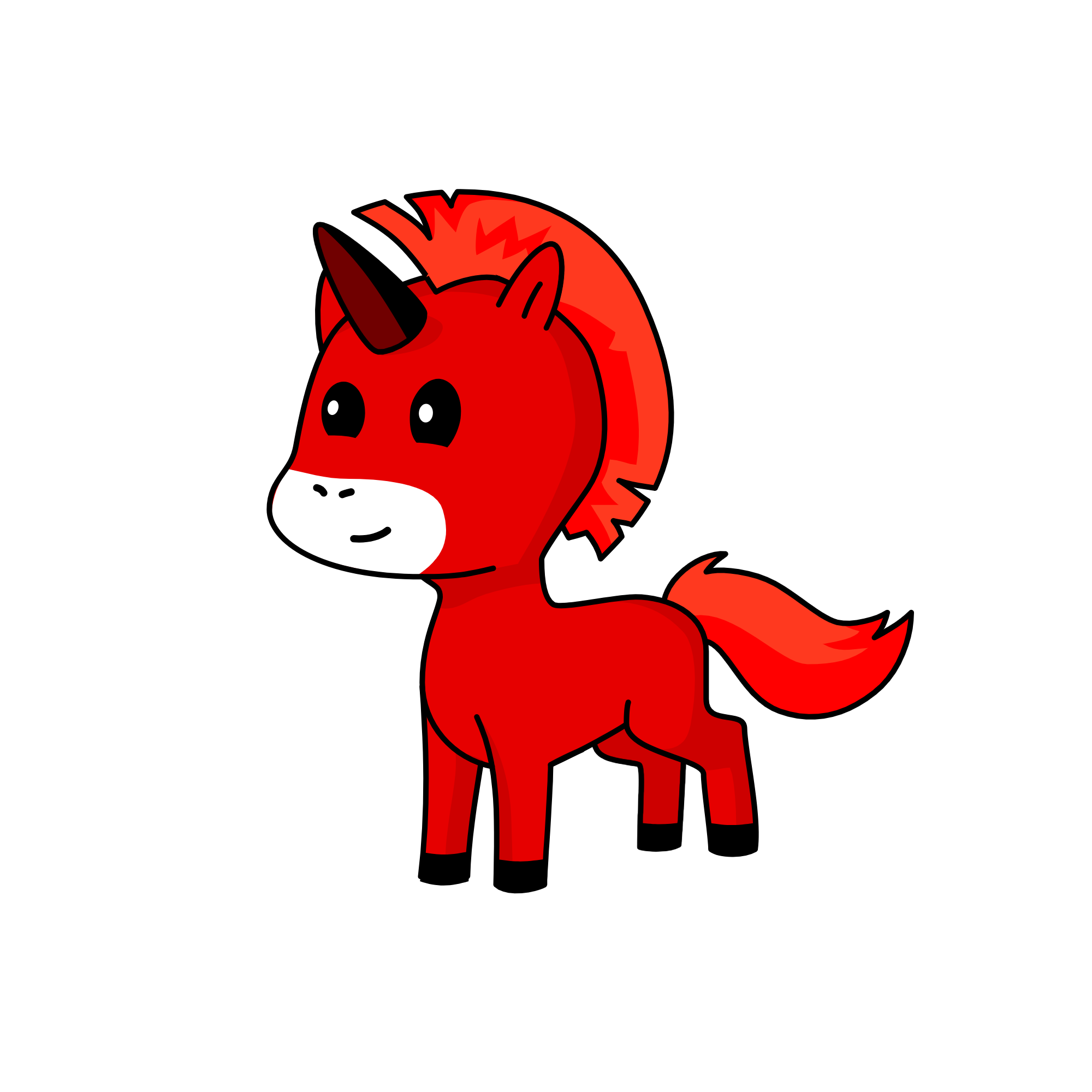 jnbcvx, the unicorn