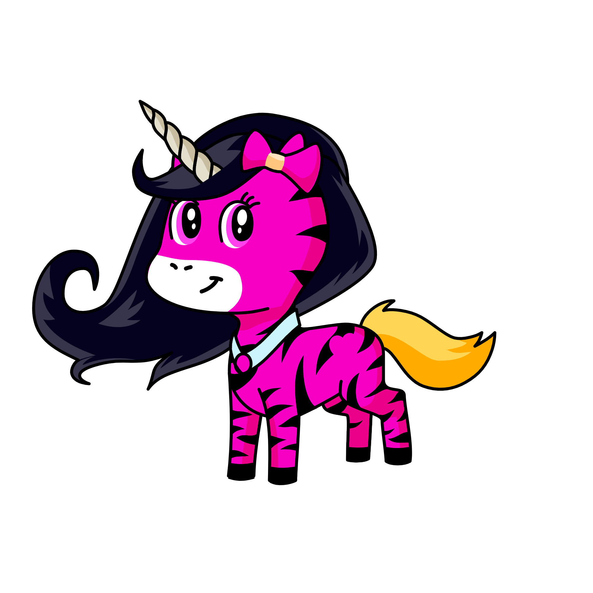 Neha, the unicorn