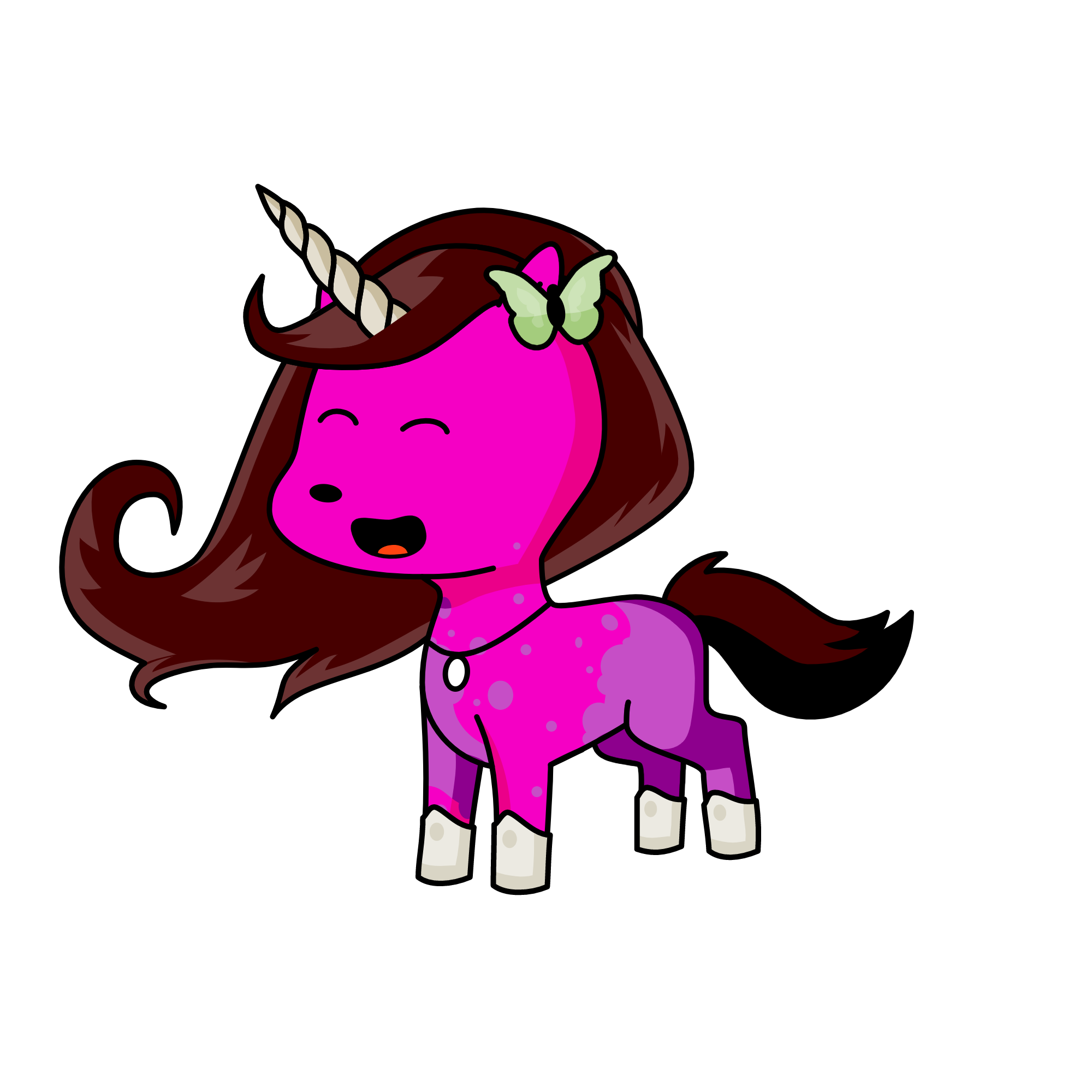 unicorn, the unicorn