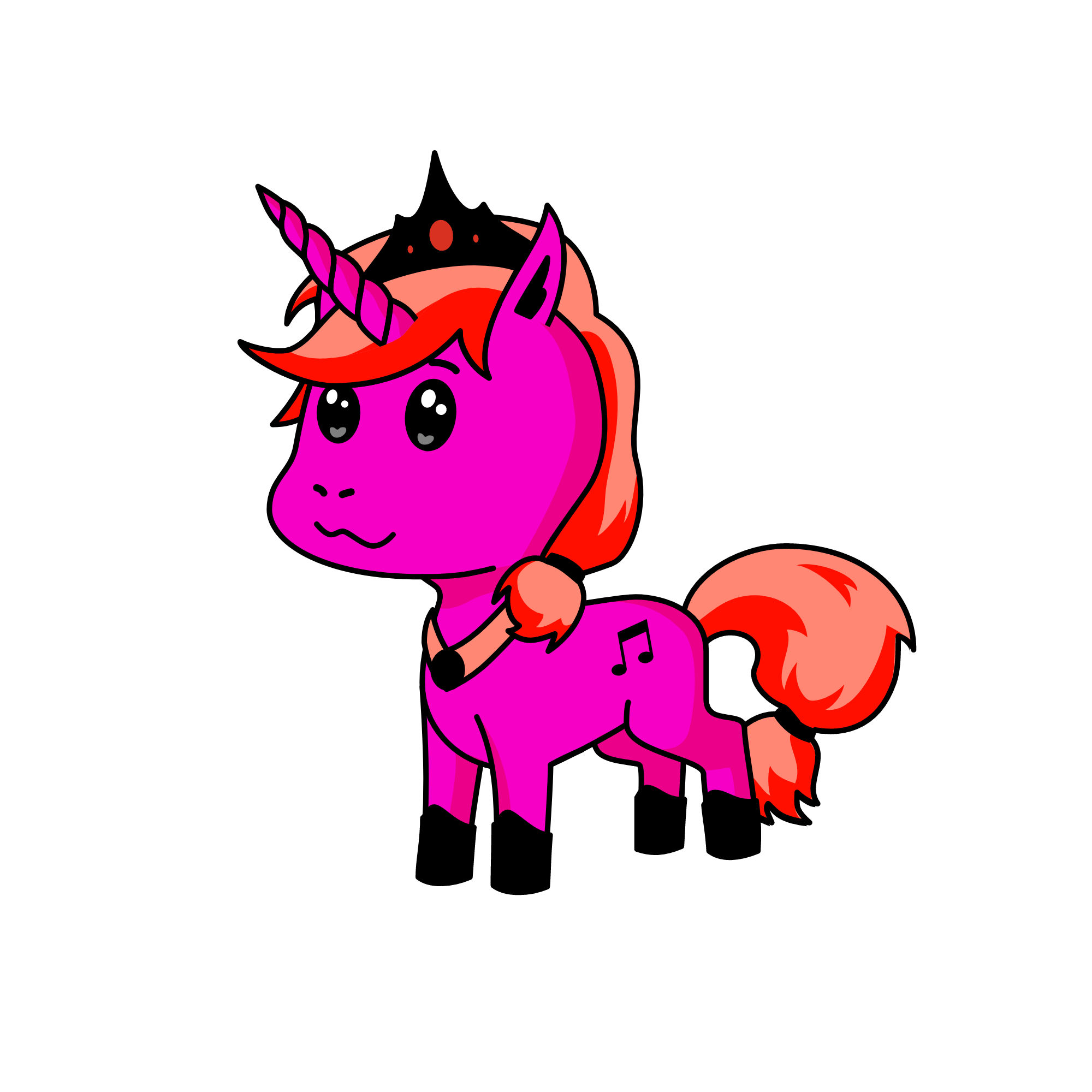 Blackpink, the unicorn