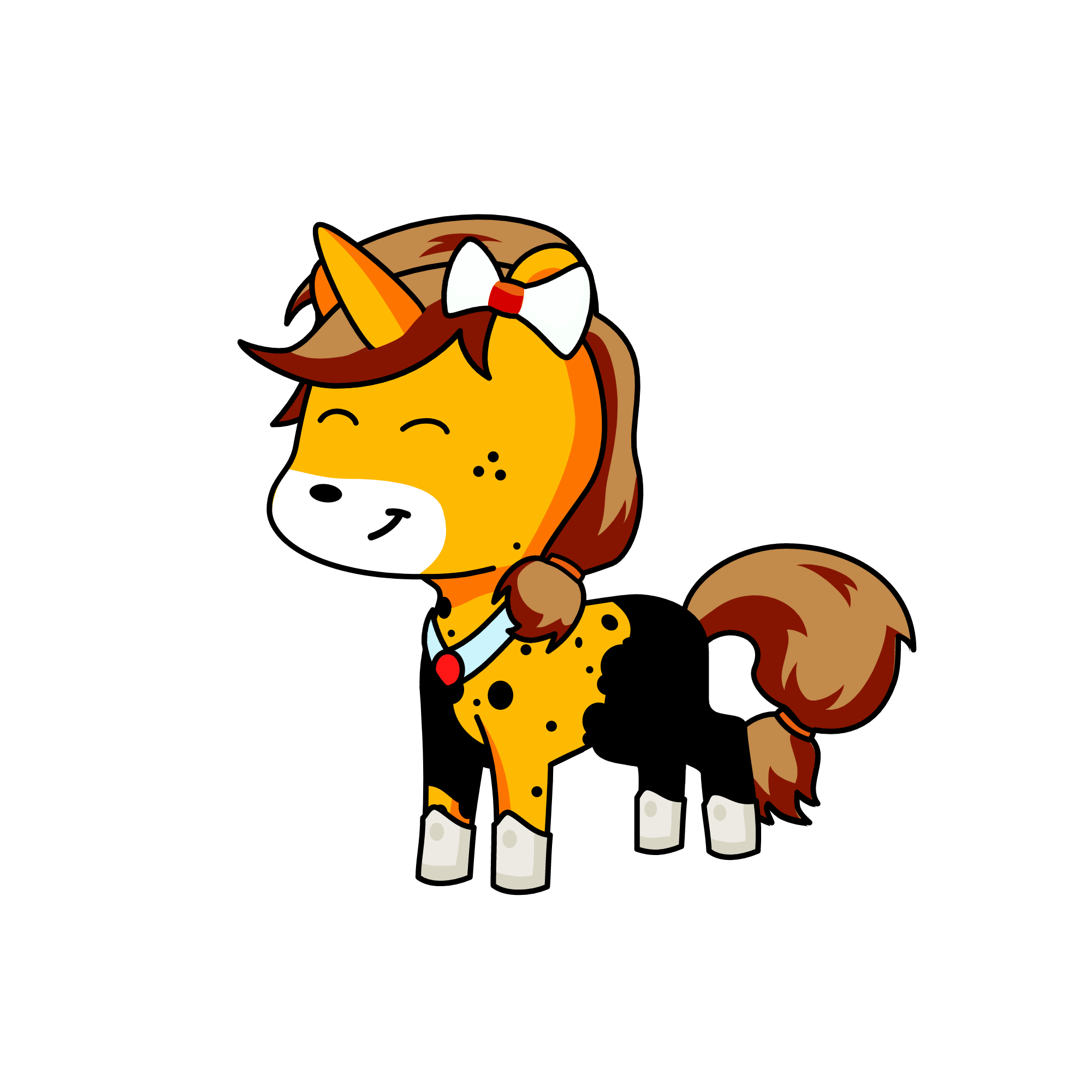 comidaaaaaaaaa :D, the unicorn