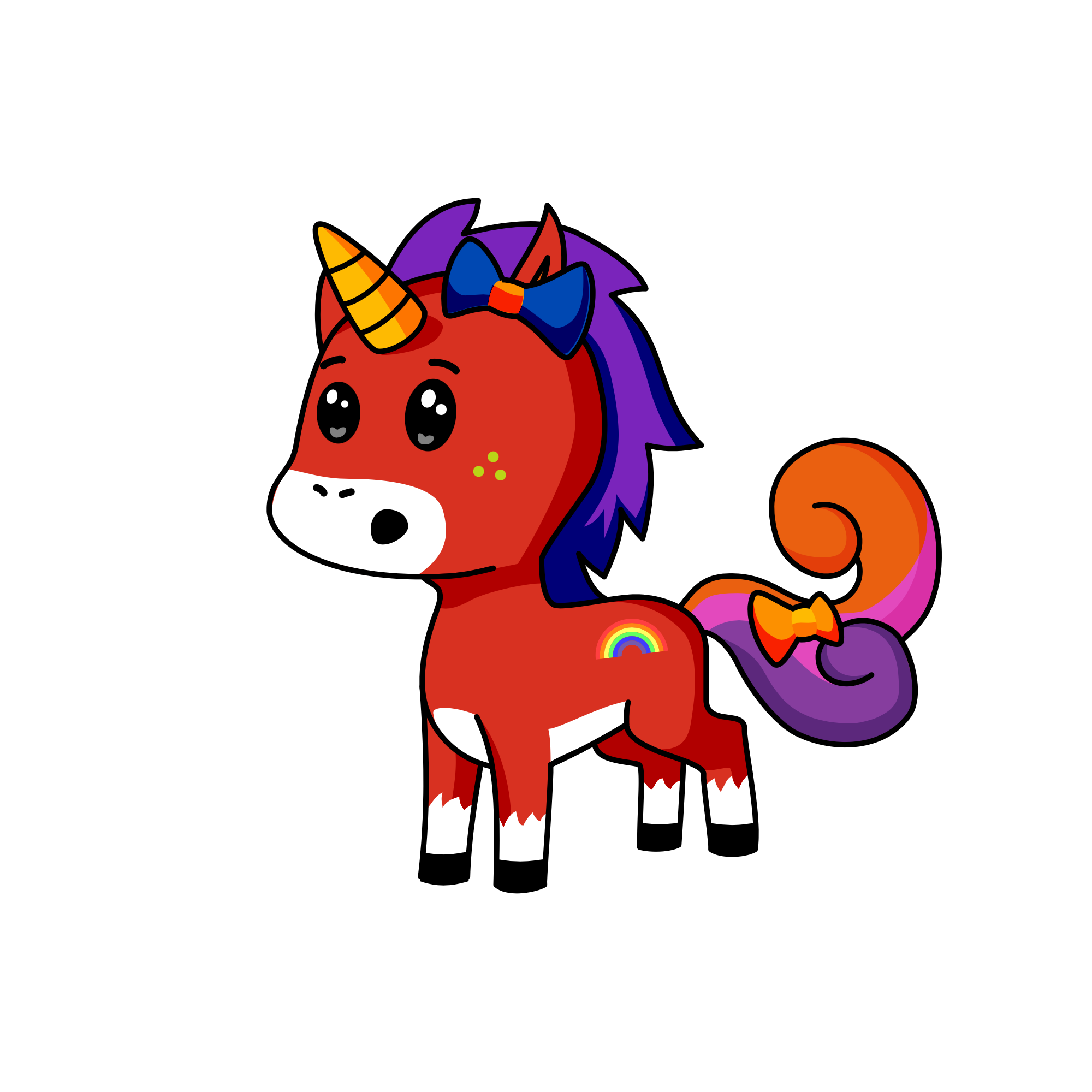 Nirmaani, the unicorn