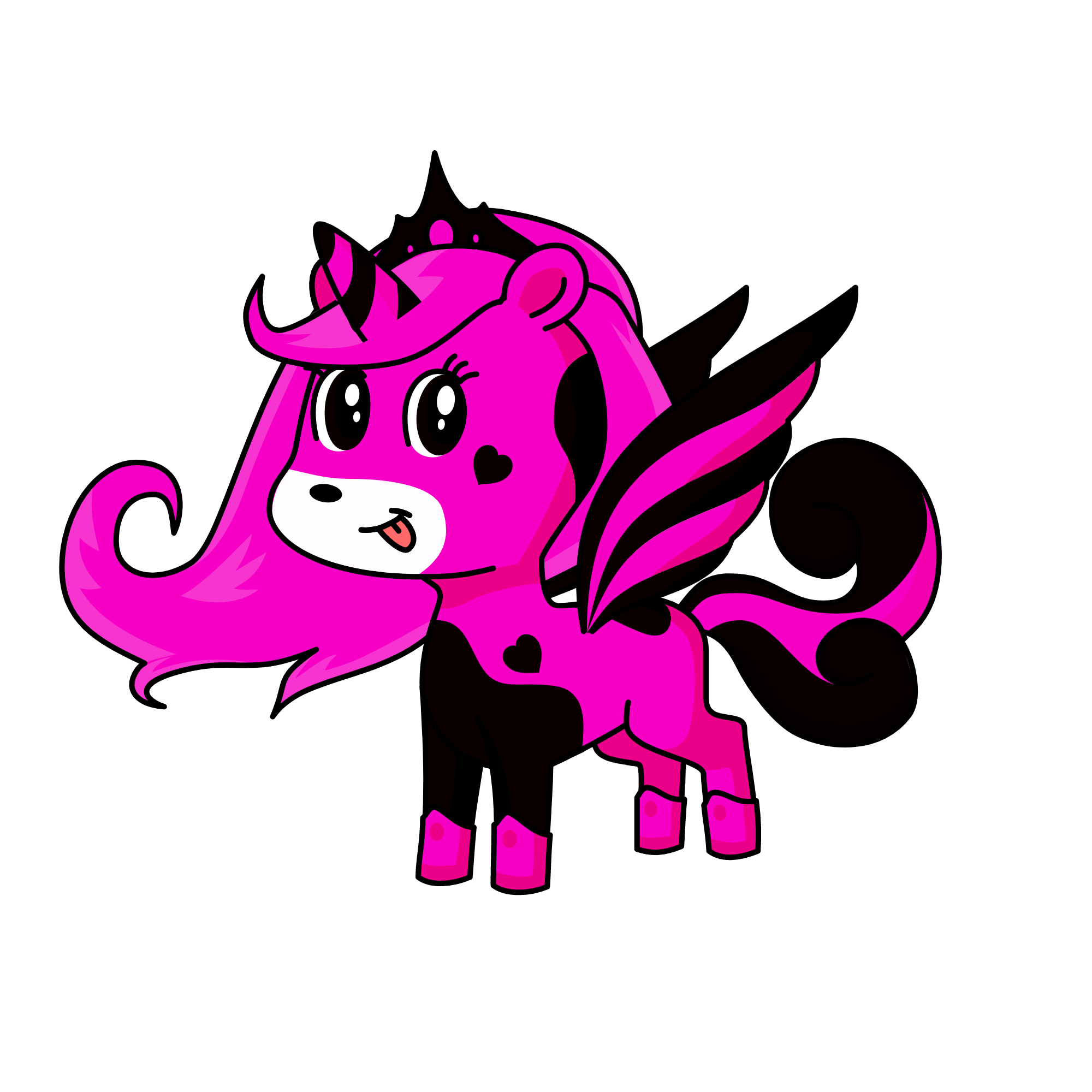 3rjqirqo , the unicorn
