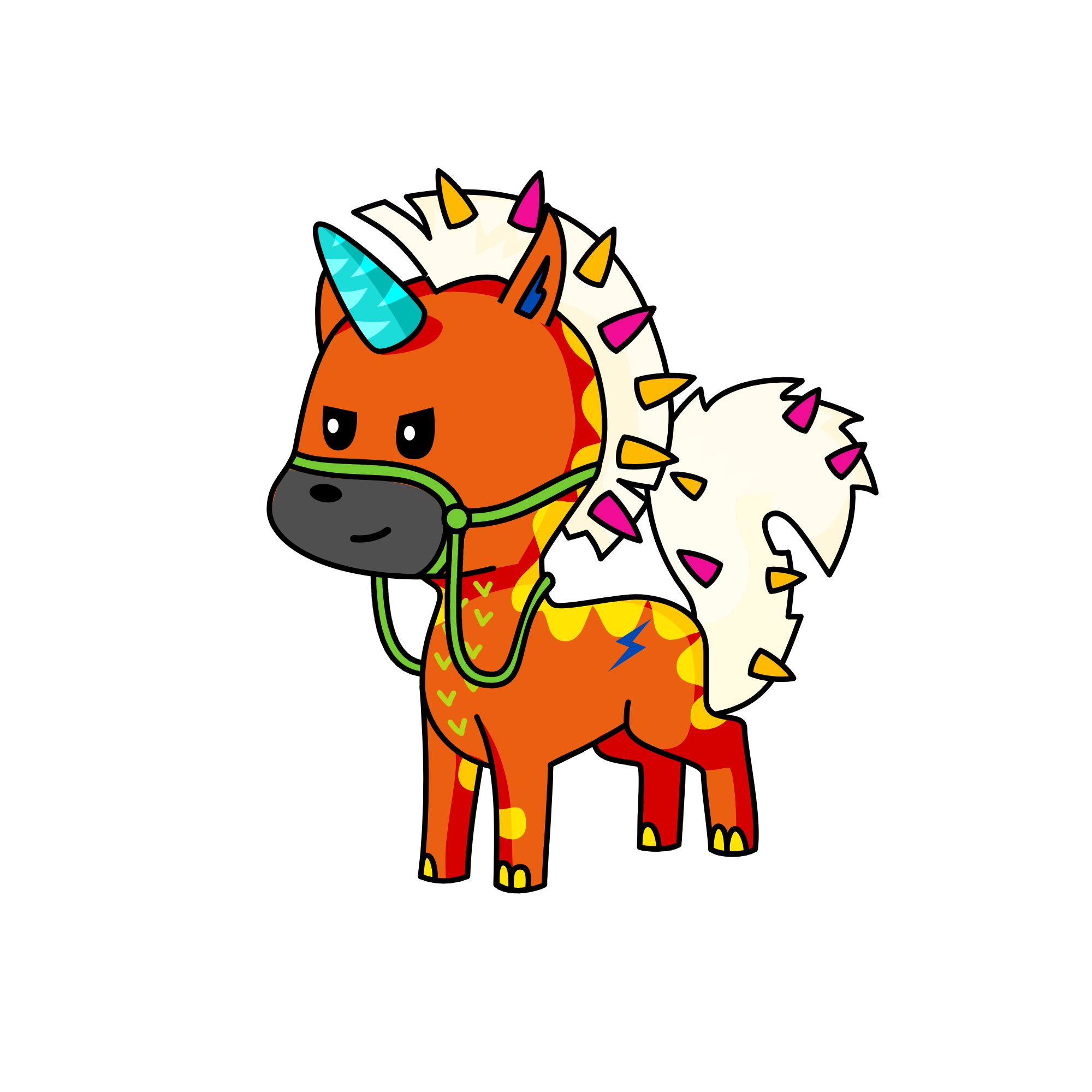 phil, the unicorn
