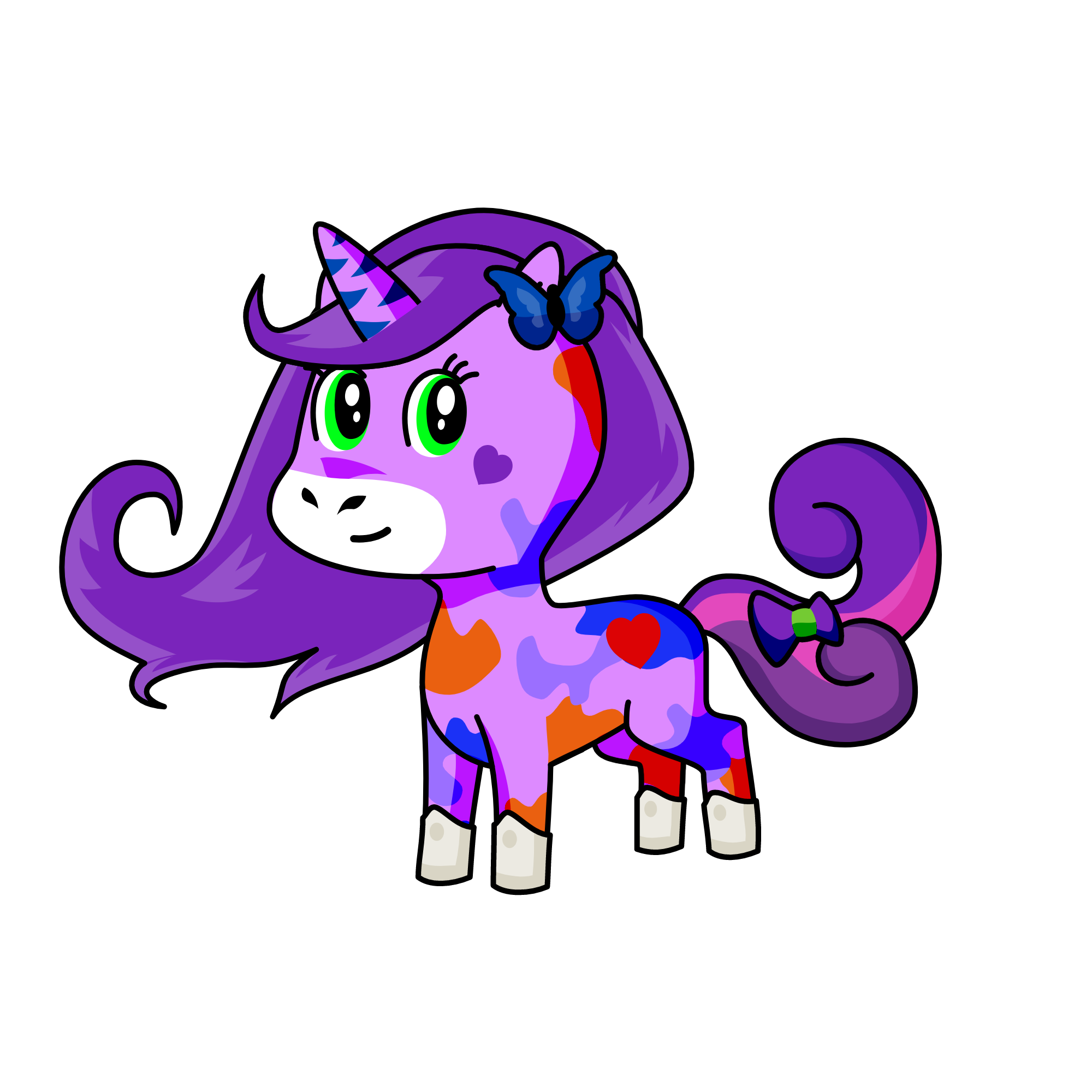 paiper, the unicorn