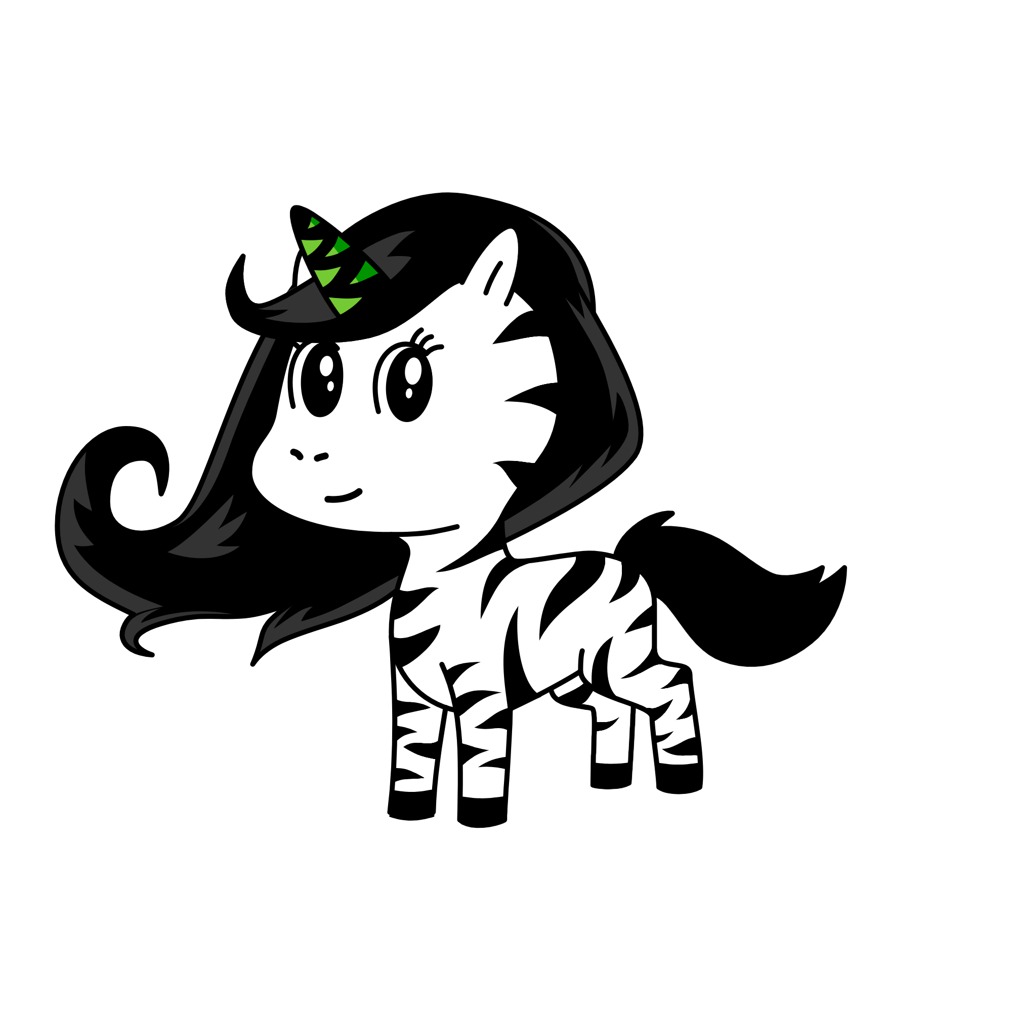 unicorns, the unicorn