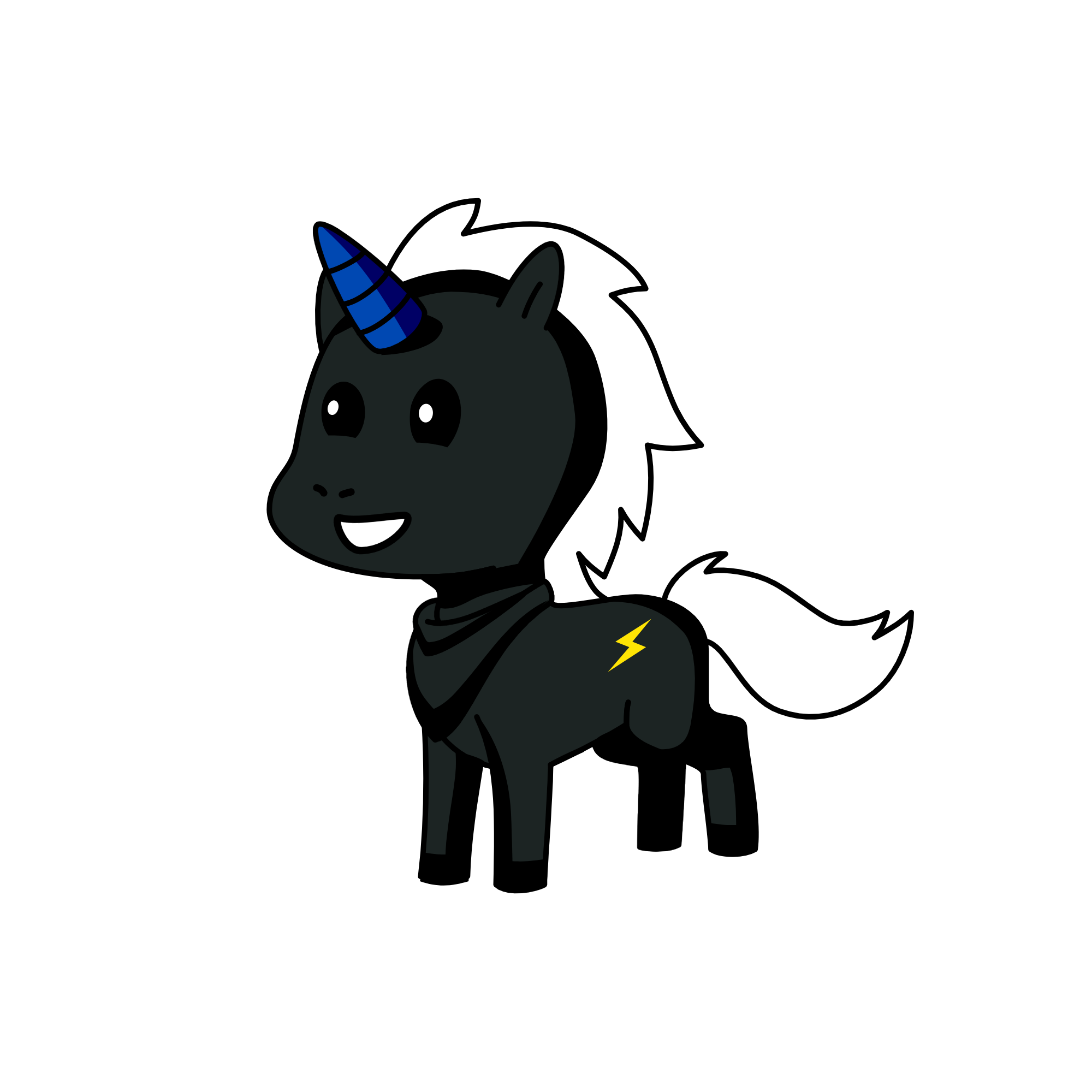 w2s, the unicorn