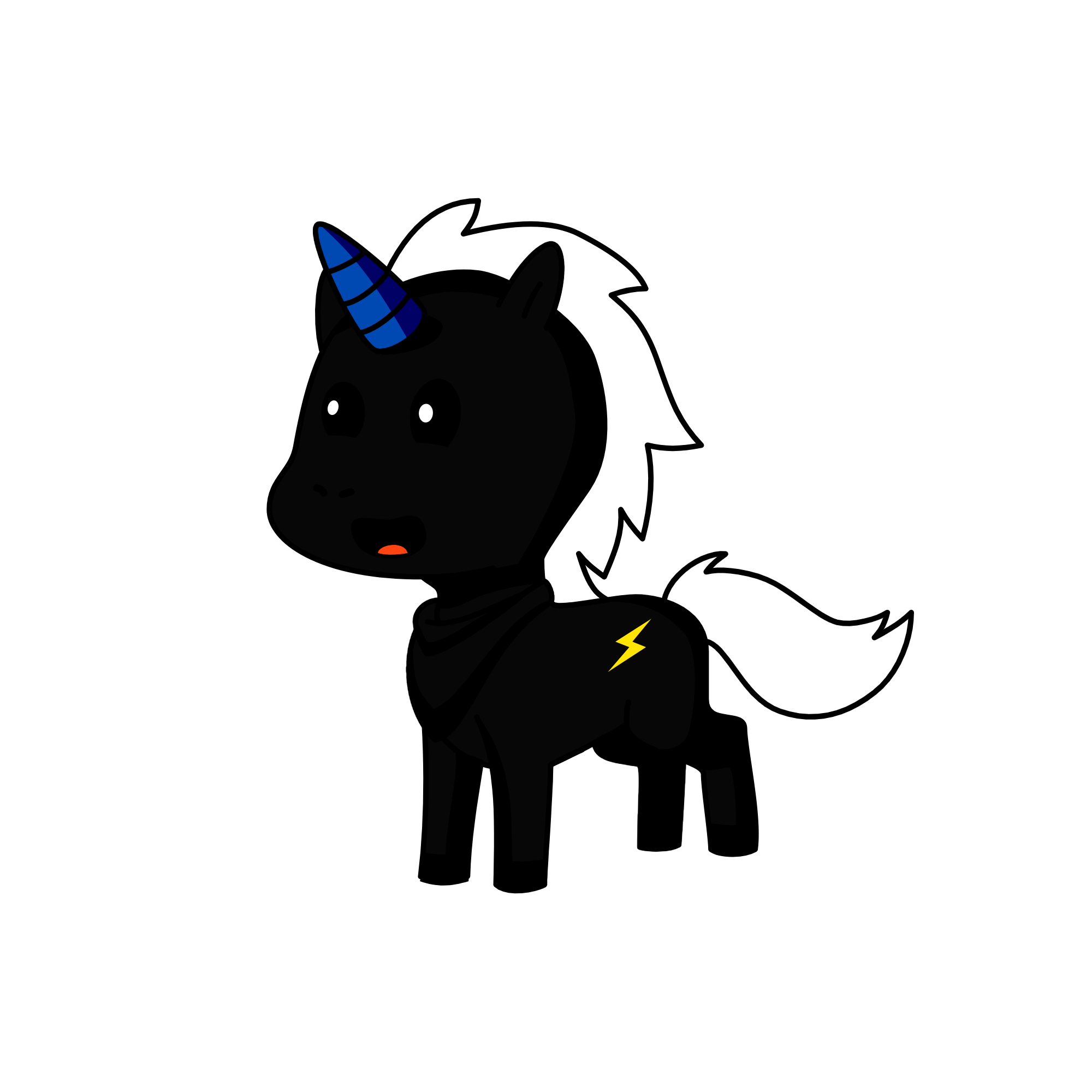 w2s, the unicorn