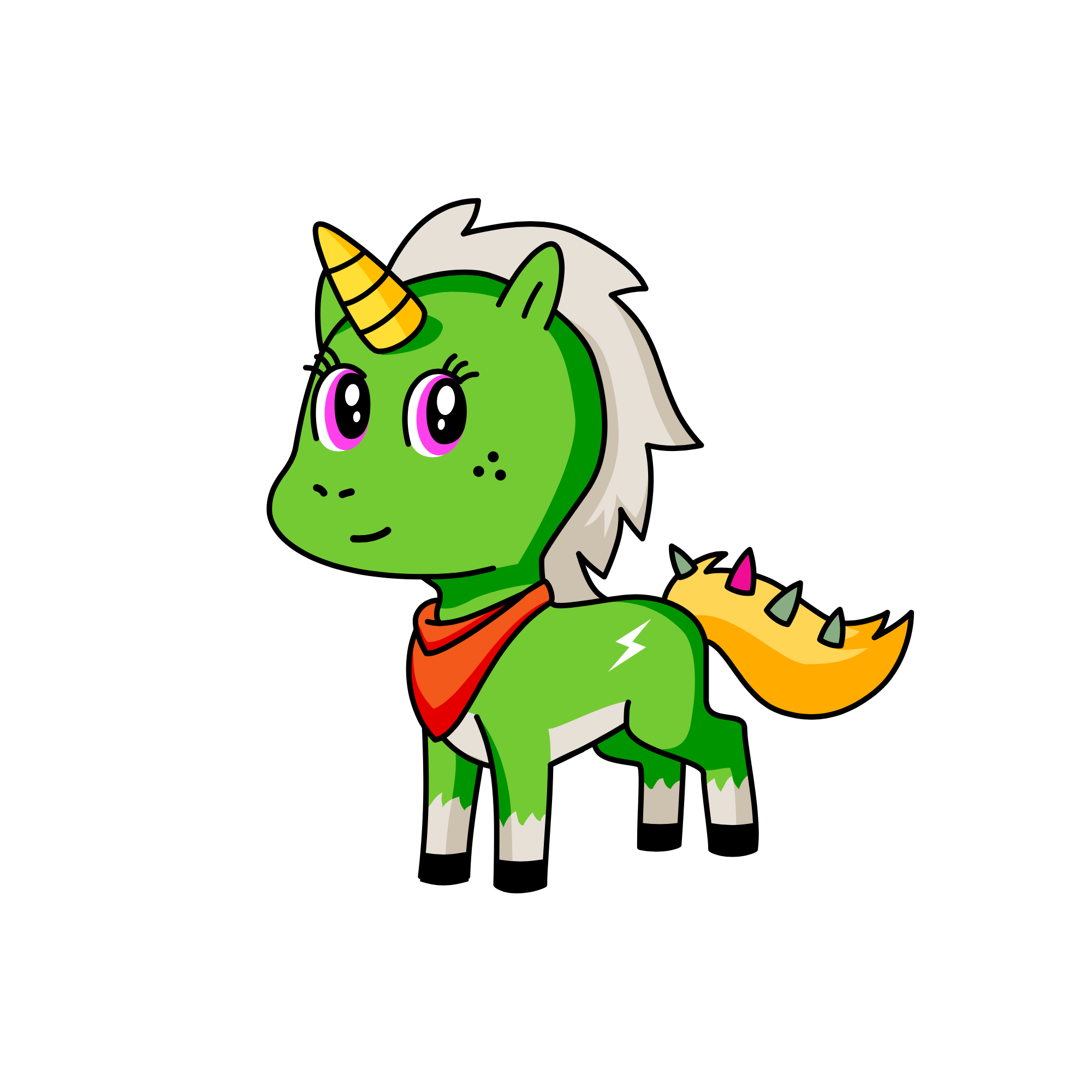 dhkllth22=======-4, the unicorn