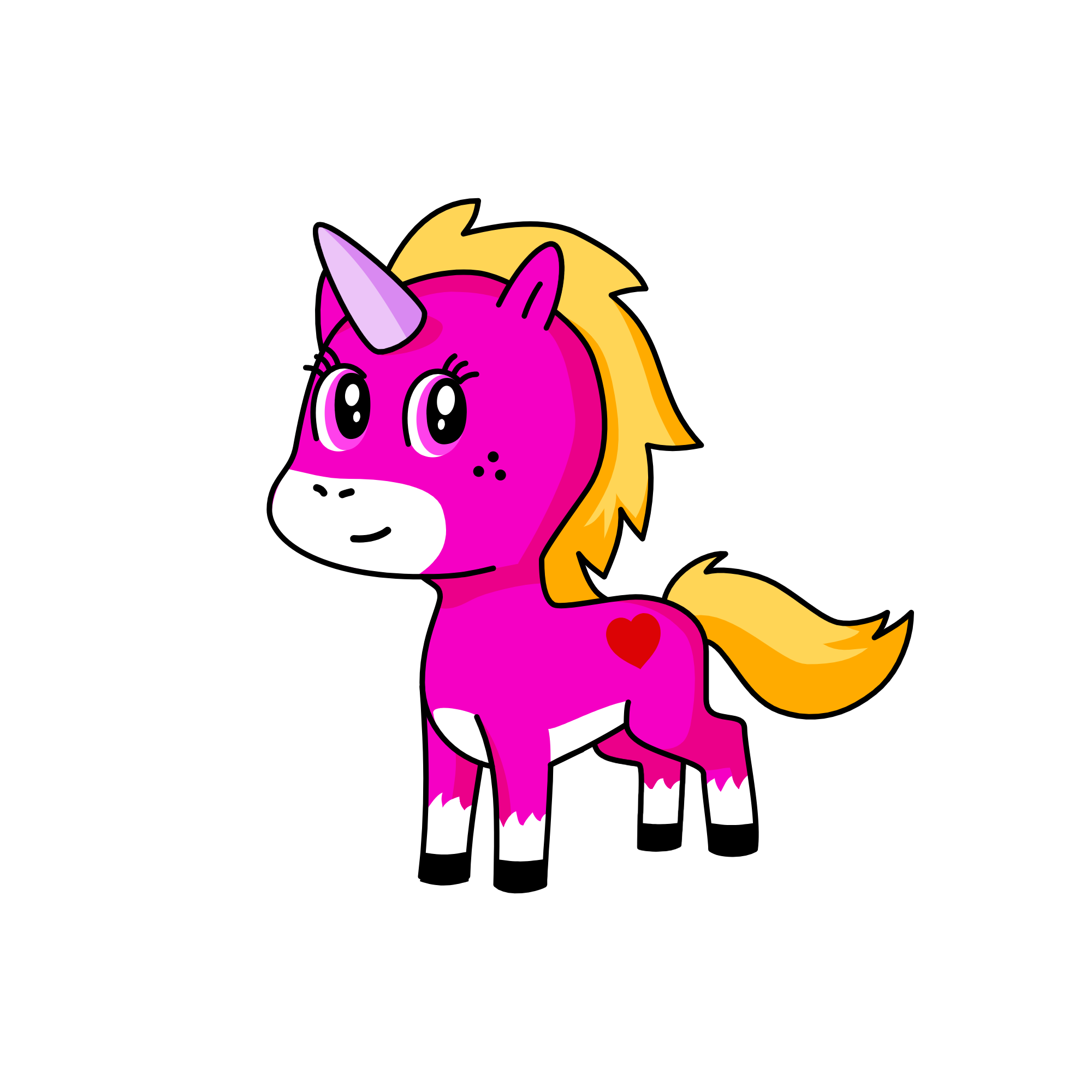 Anlife, the unicorn