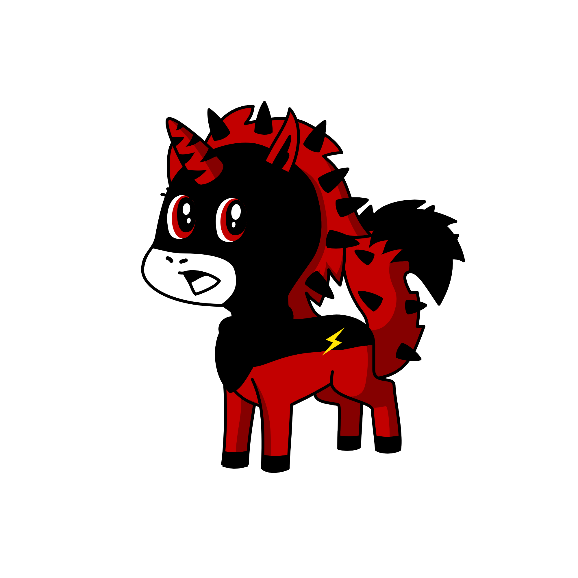 BAL, the unicorn