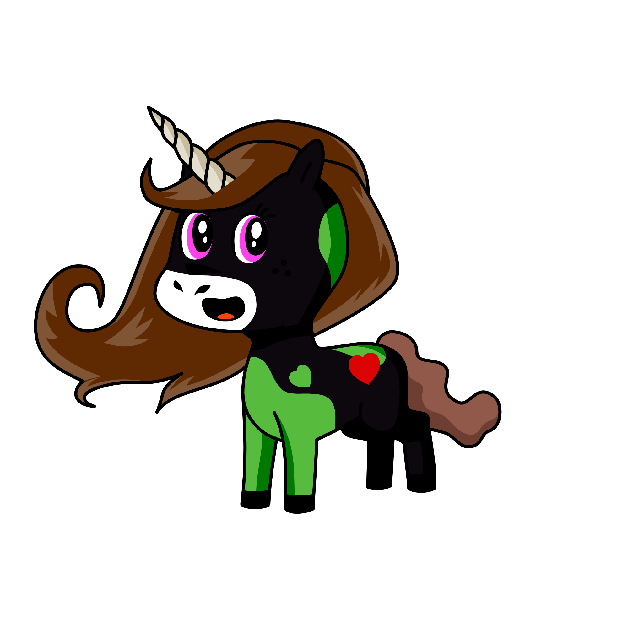 #lol, the unicorn