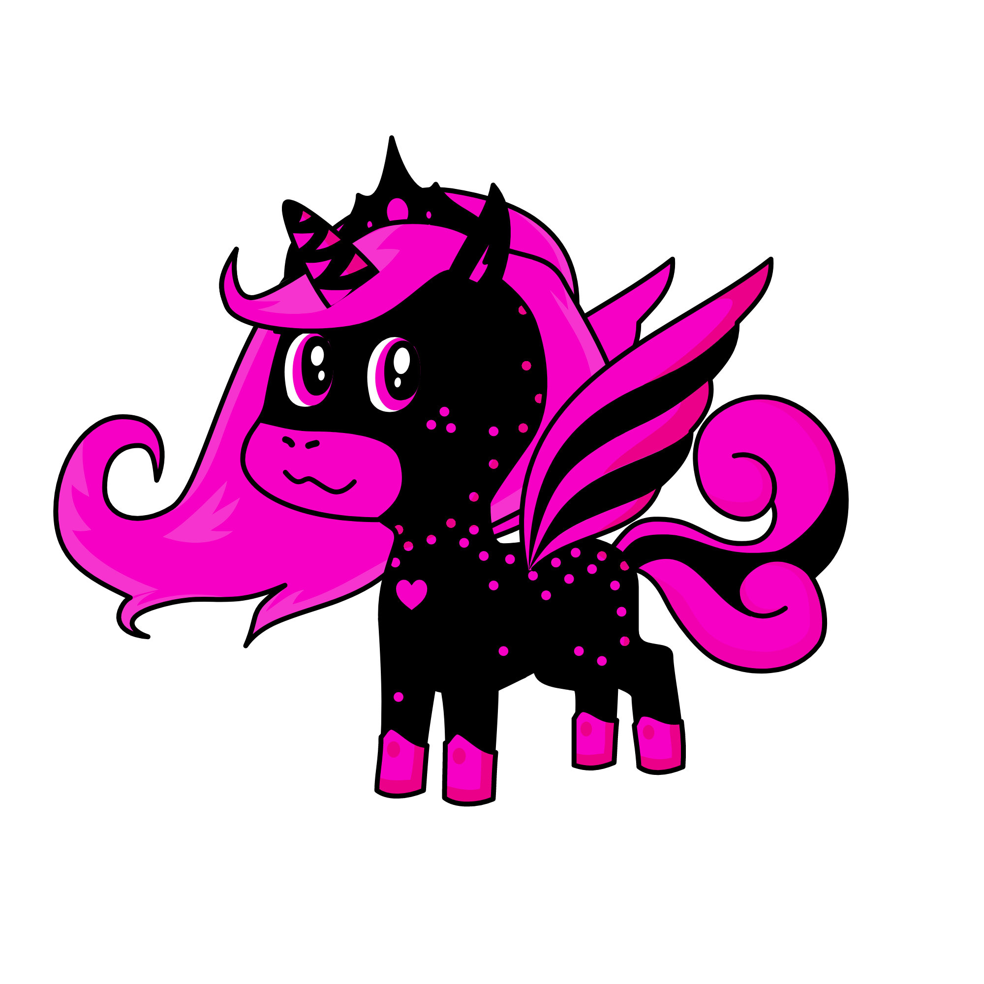 Blackpink, the unicorn