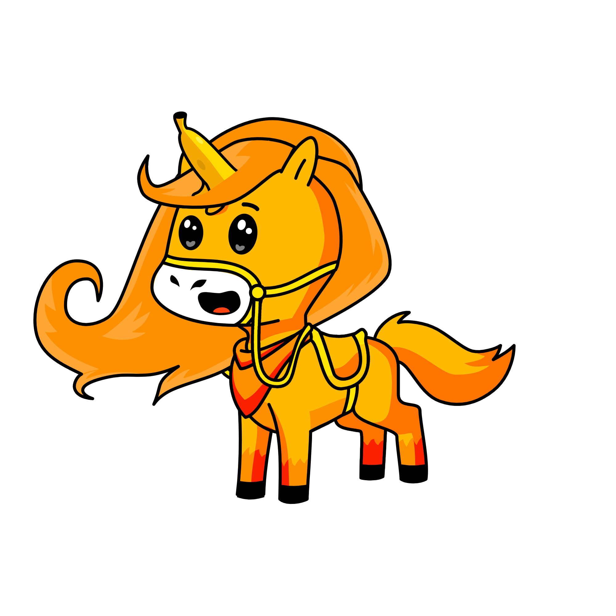 lils, the unicorn