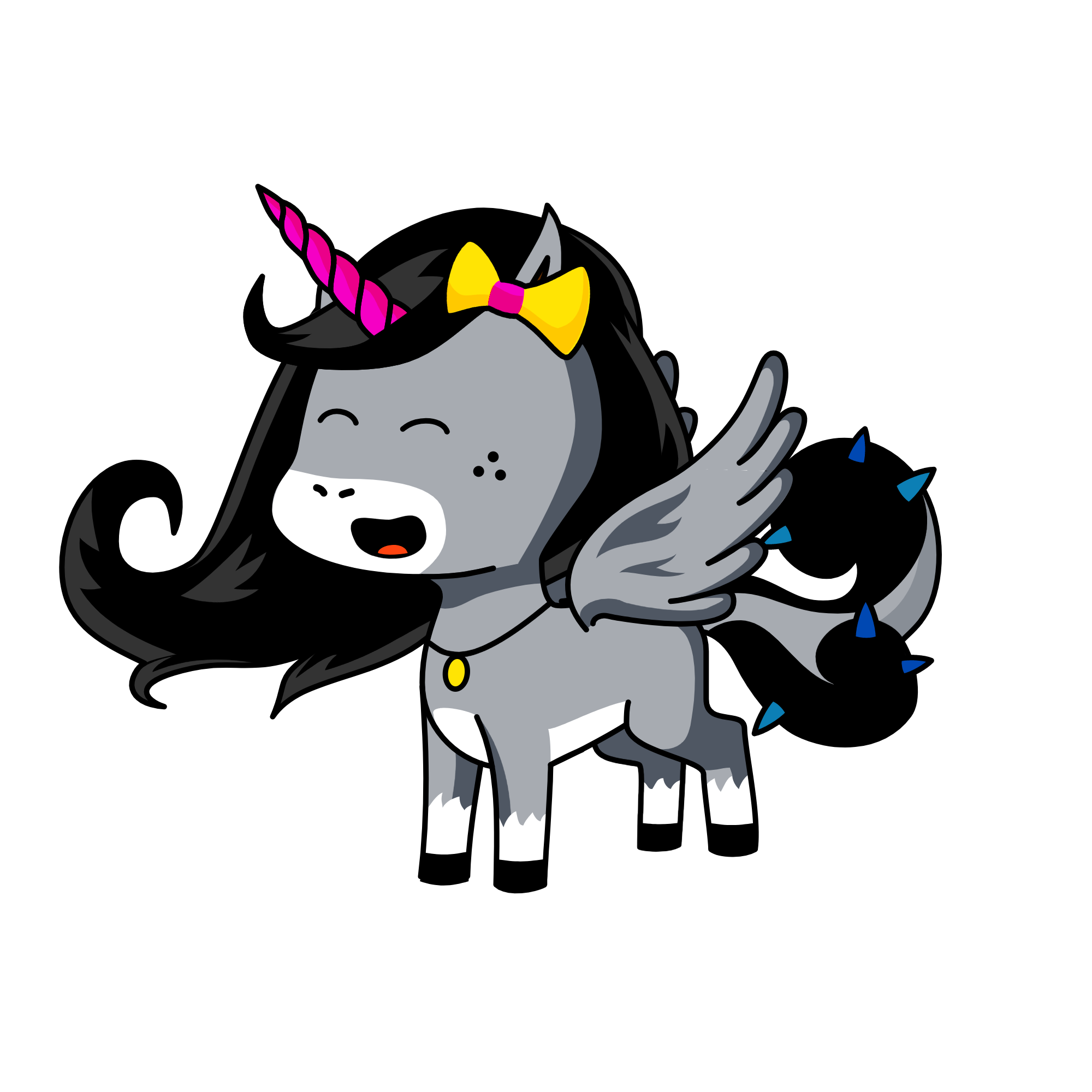 I AMMM A YOUUUUUUU-NIIIIIIIIII-CORRRRRNNNNN!!!!!!!!!!!!!!!! THAT WE ALLLL LOVVVVVVVVVVVVVVVVVVVVVVVe, the unicorn