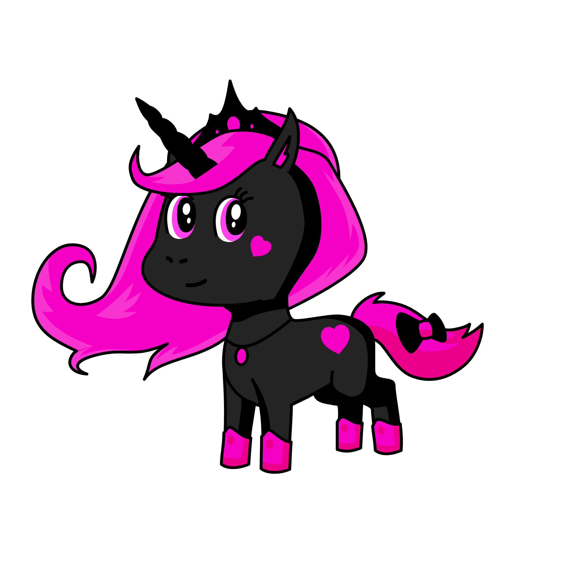 blakpink, the unicorn