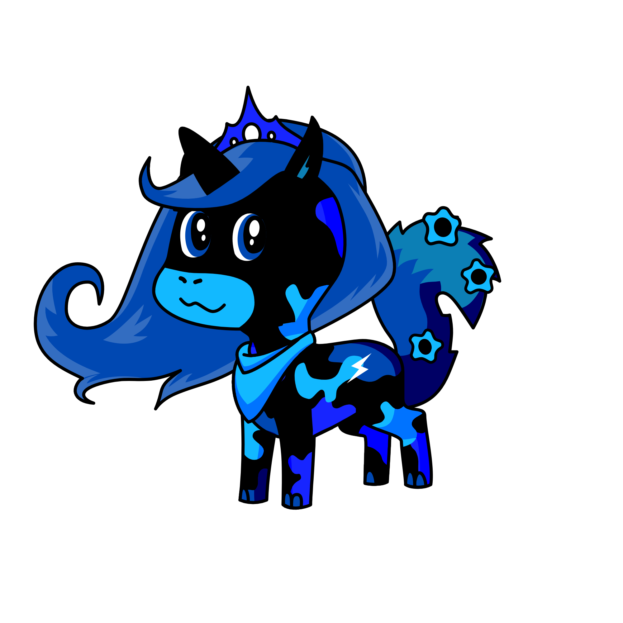 WIKI, the unicorn