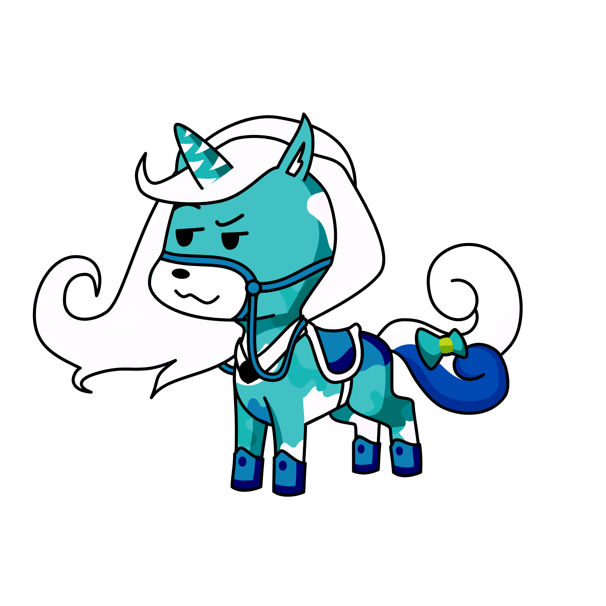 the shipper , the unicorn