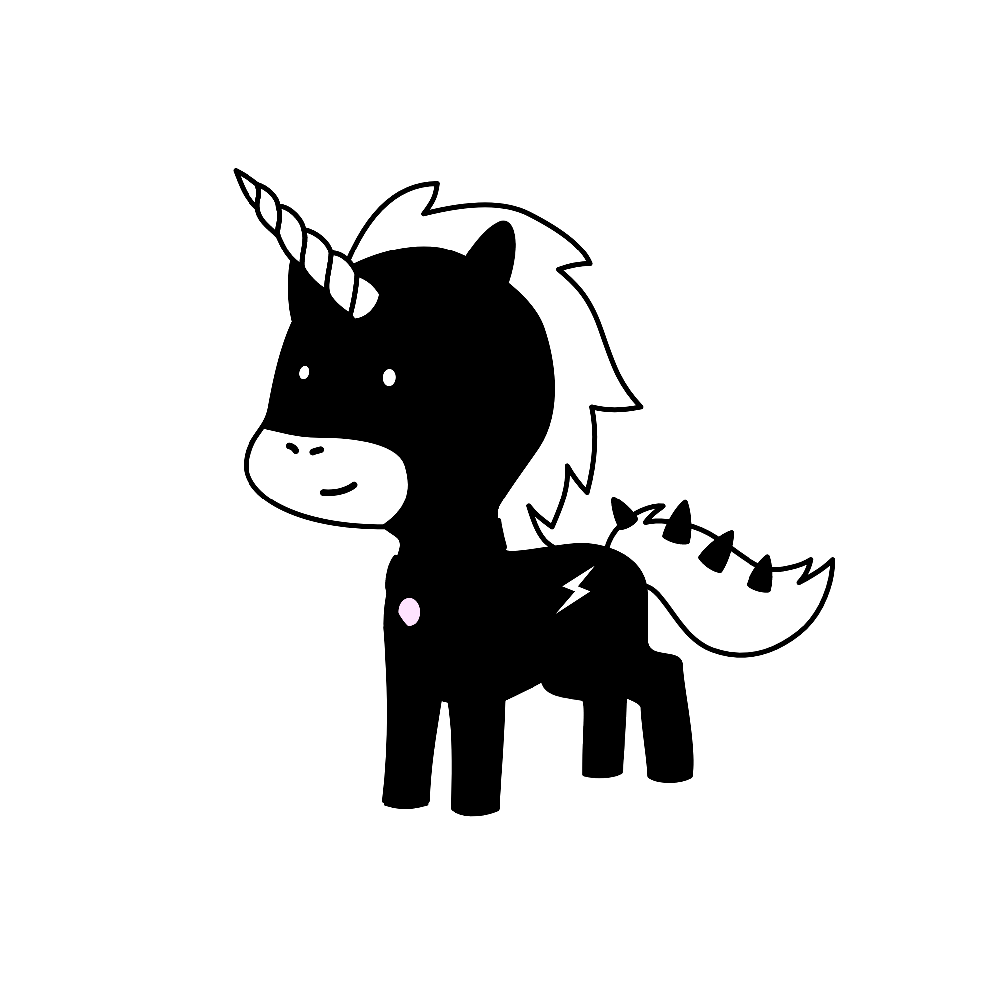 foe, the unicorn