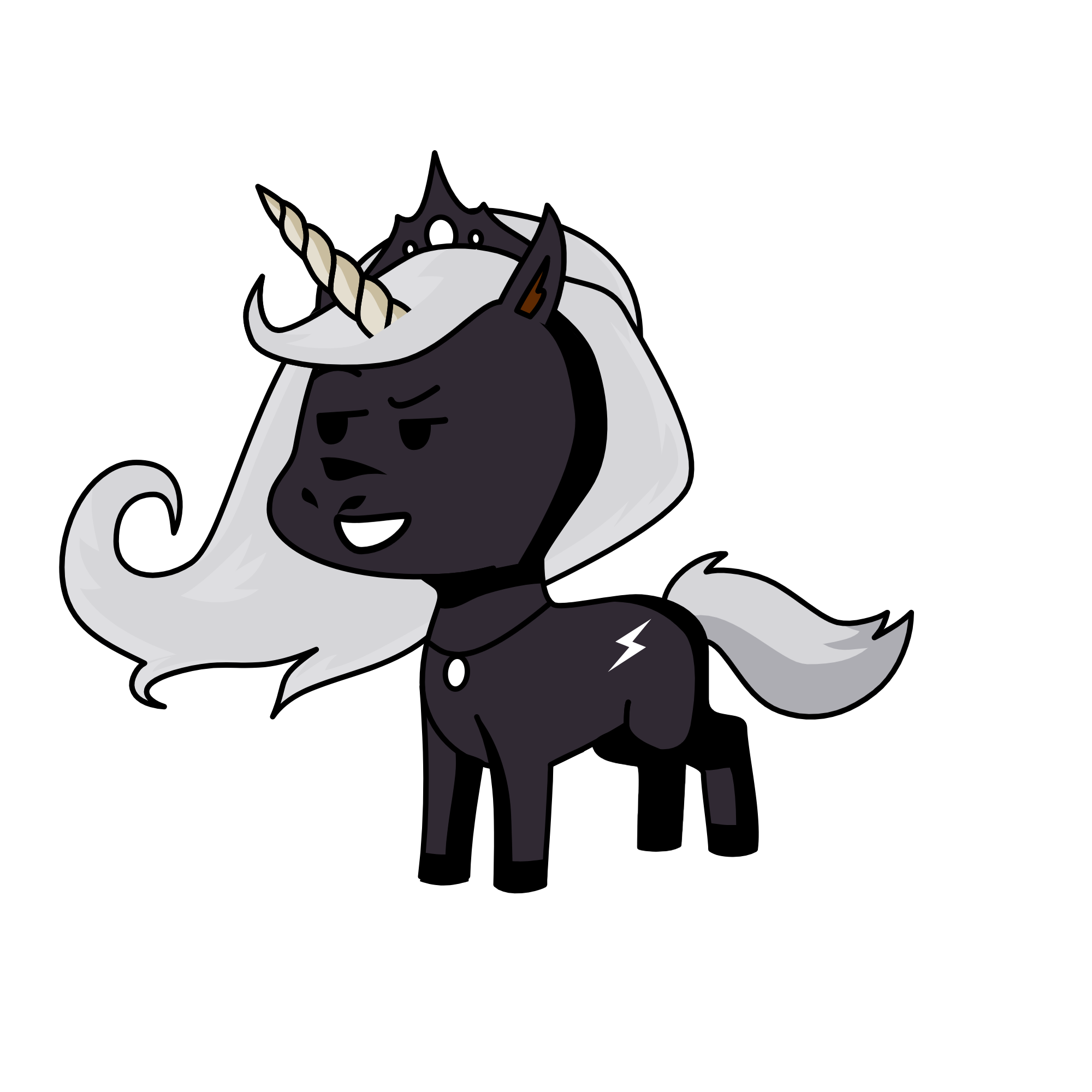 TRUENO, the unicorn
