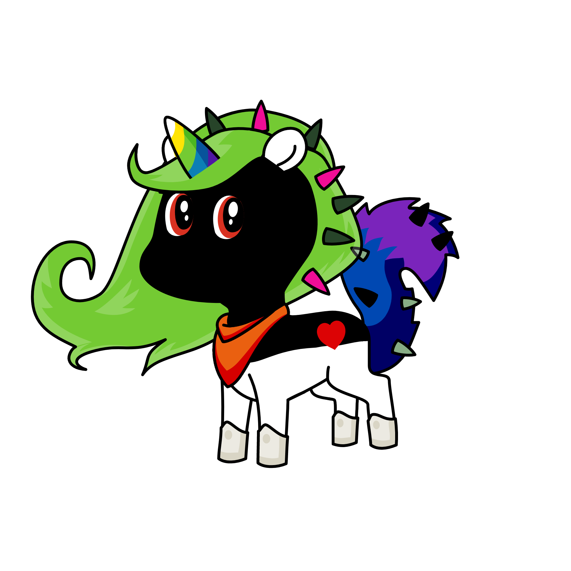 i eat eat and eat waterr food drink i need food i eatdrink drinkeat, the unicorn