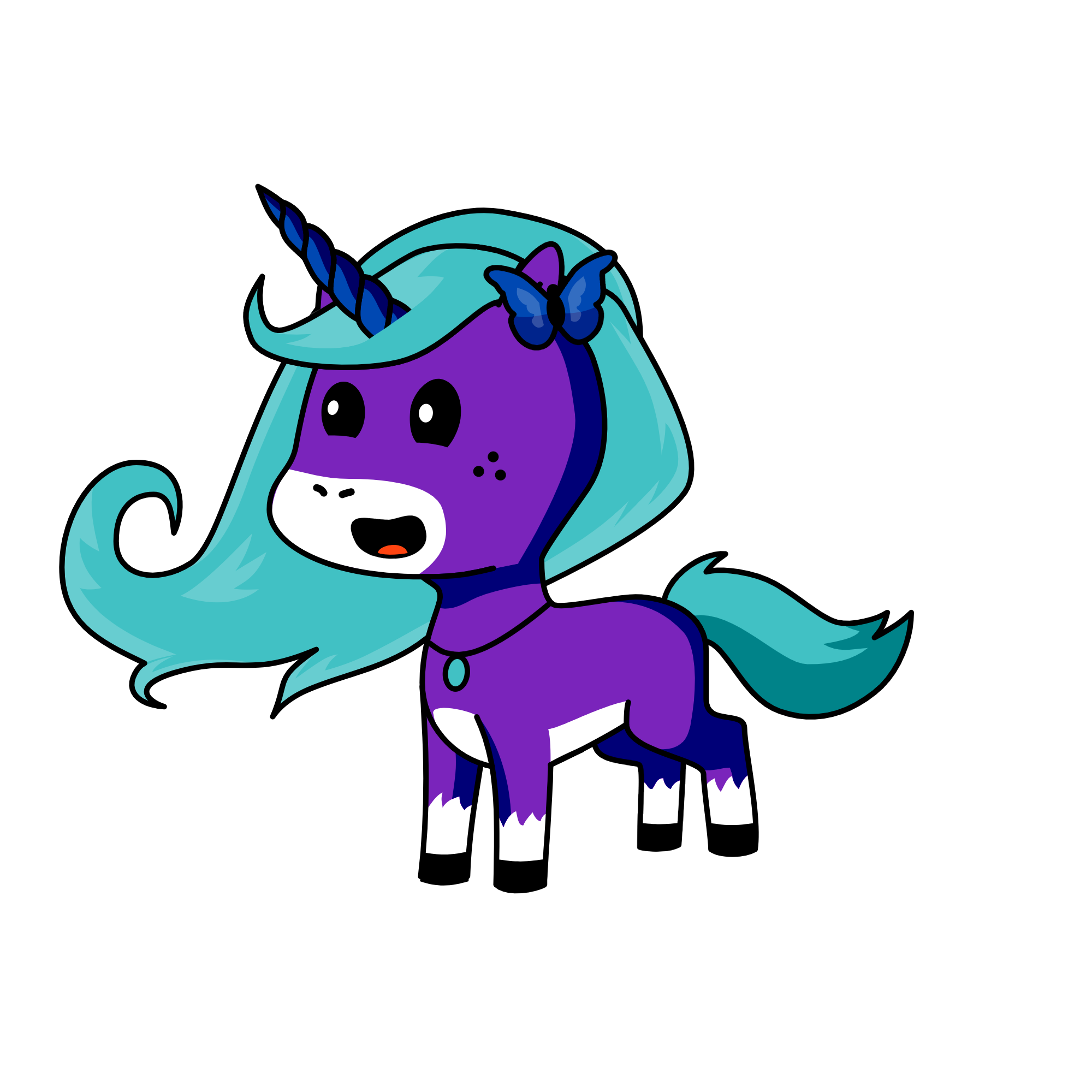 wehfigwefguyewgfyigwyiagefiywueuiwuofyiuweyiufyweiufiuwjd, the unicorn