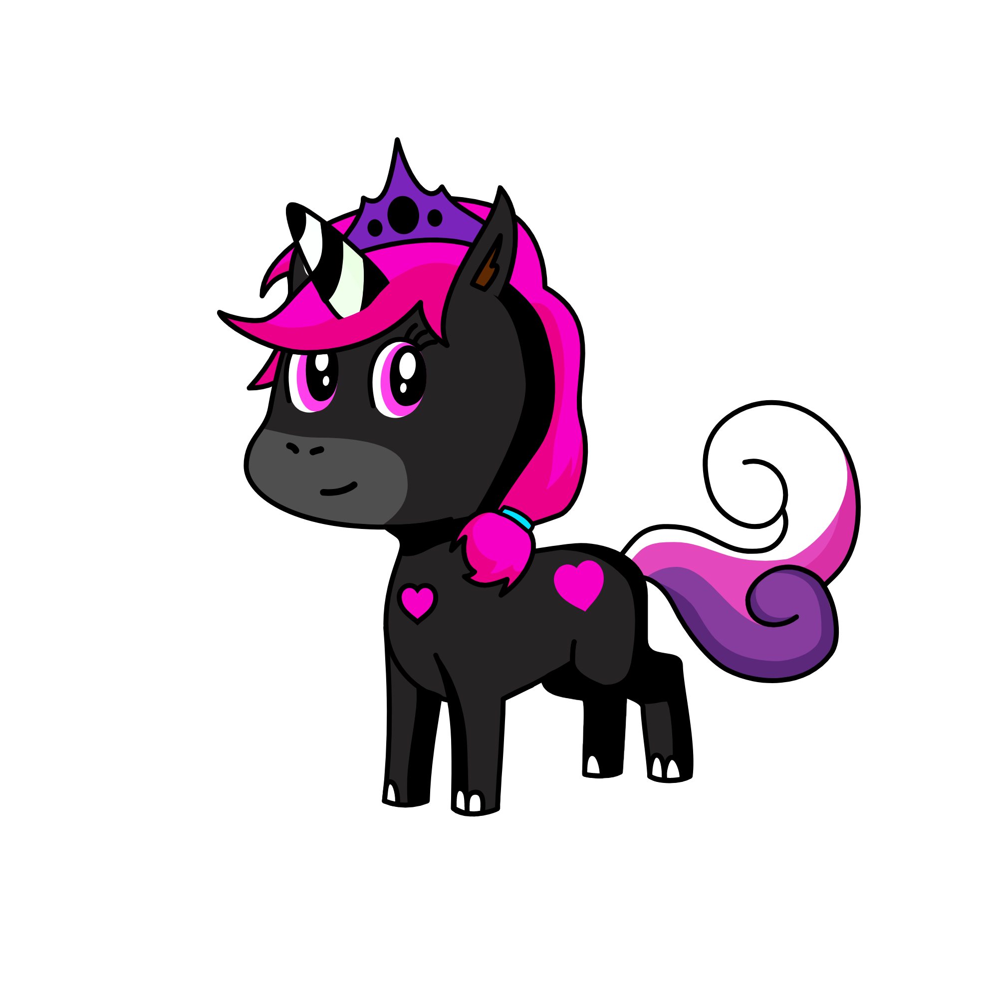 k2, the unicorn