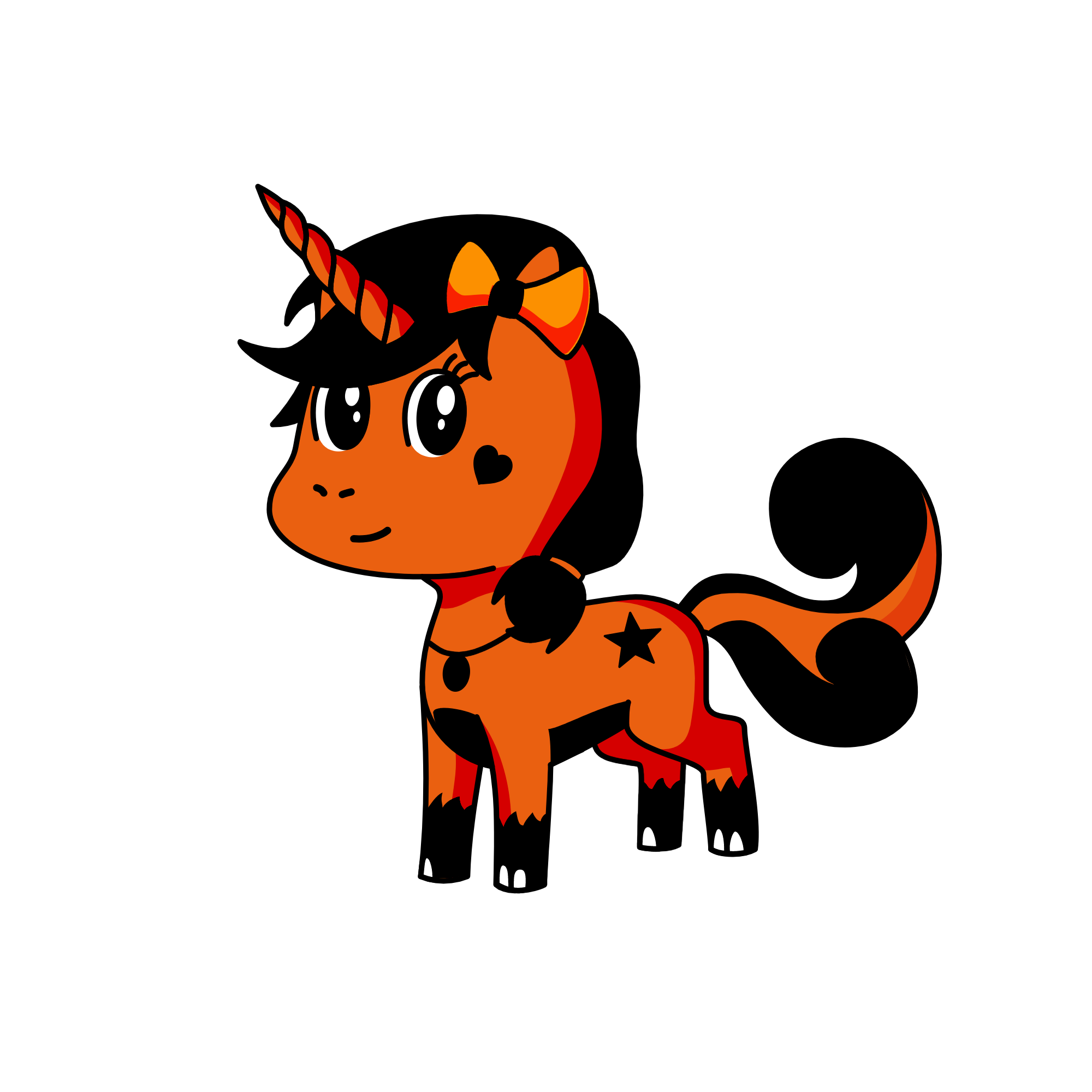 unicorn, the unicorn