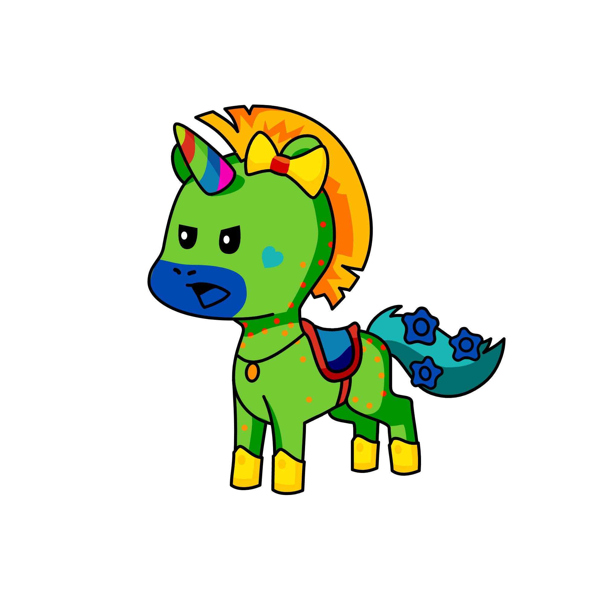 grumpy ahhhhhhhhhhhhhhhhhhhhhhhhhhh, the unicorn