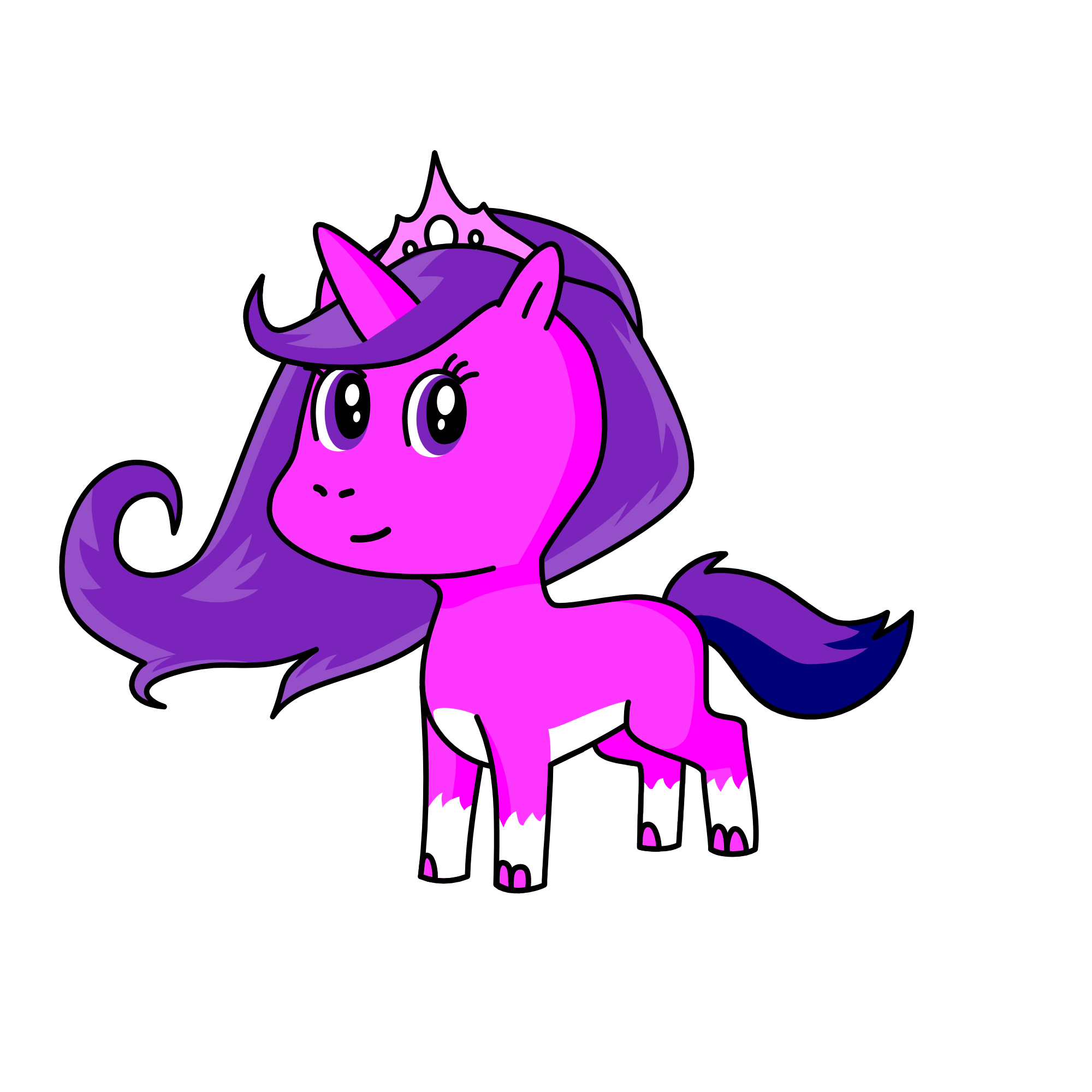 nicorns , the unicorn