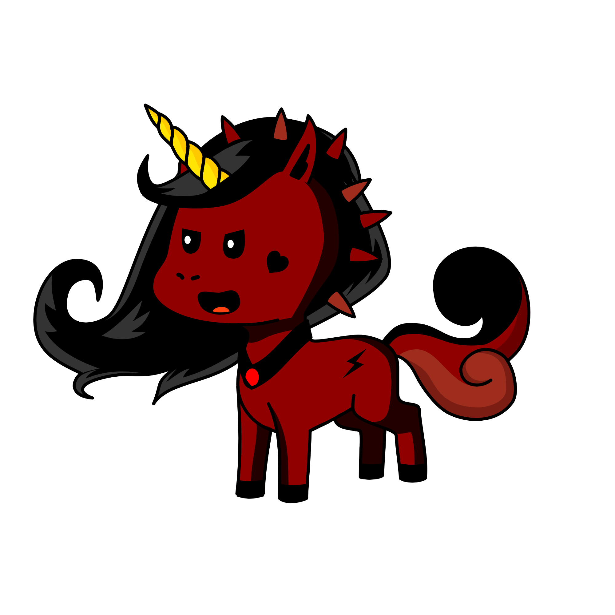 .jpg, the unicorn