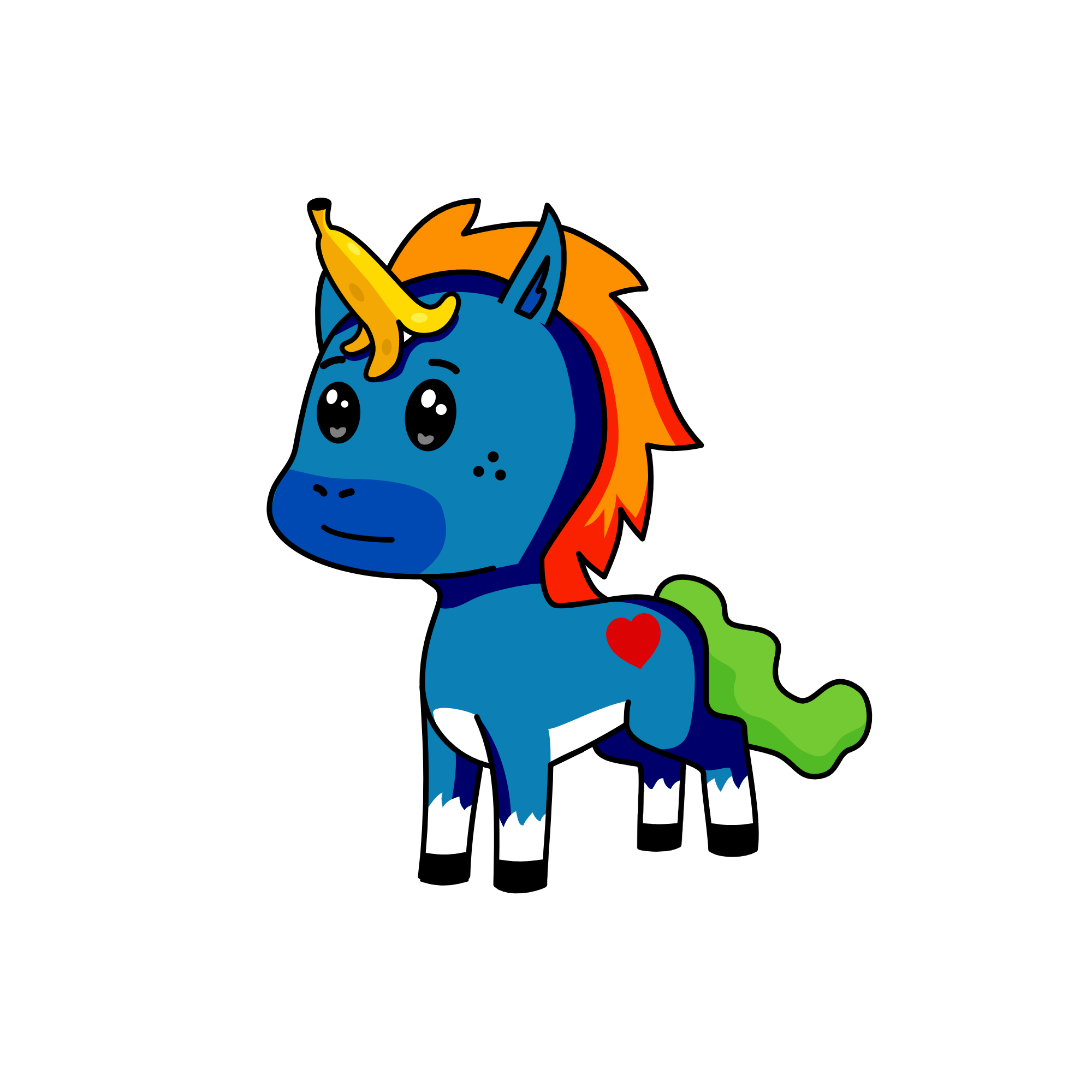eat me pls im a banana get your oven then tern me into a beef stew!! , the unicorn