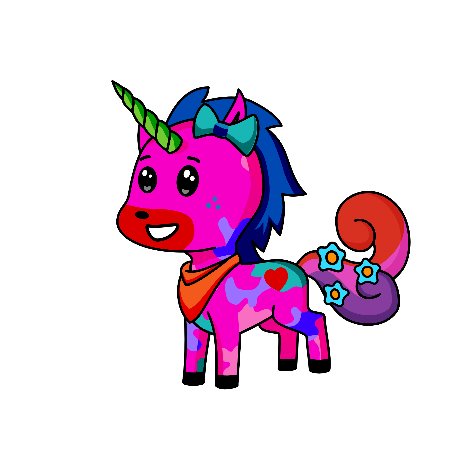 unicorsbest full, the unicorn