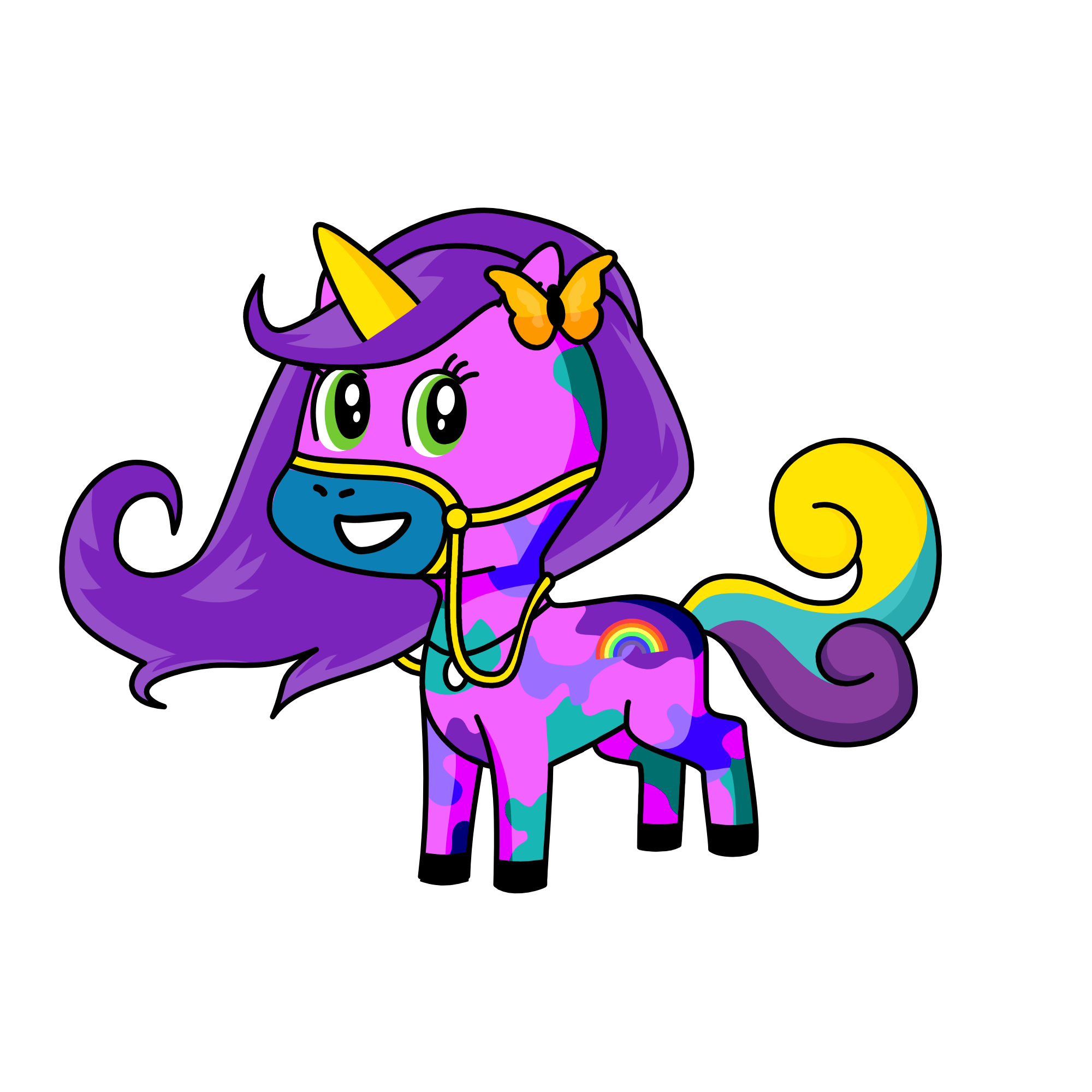 SOFI, the unicorn
