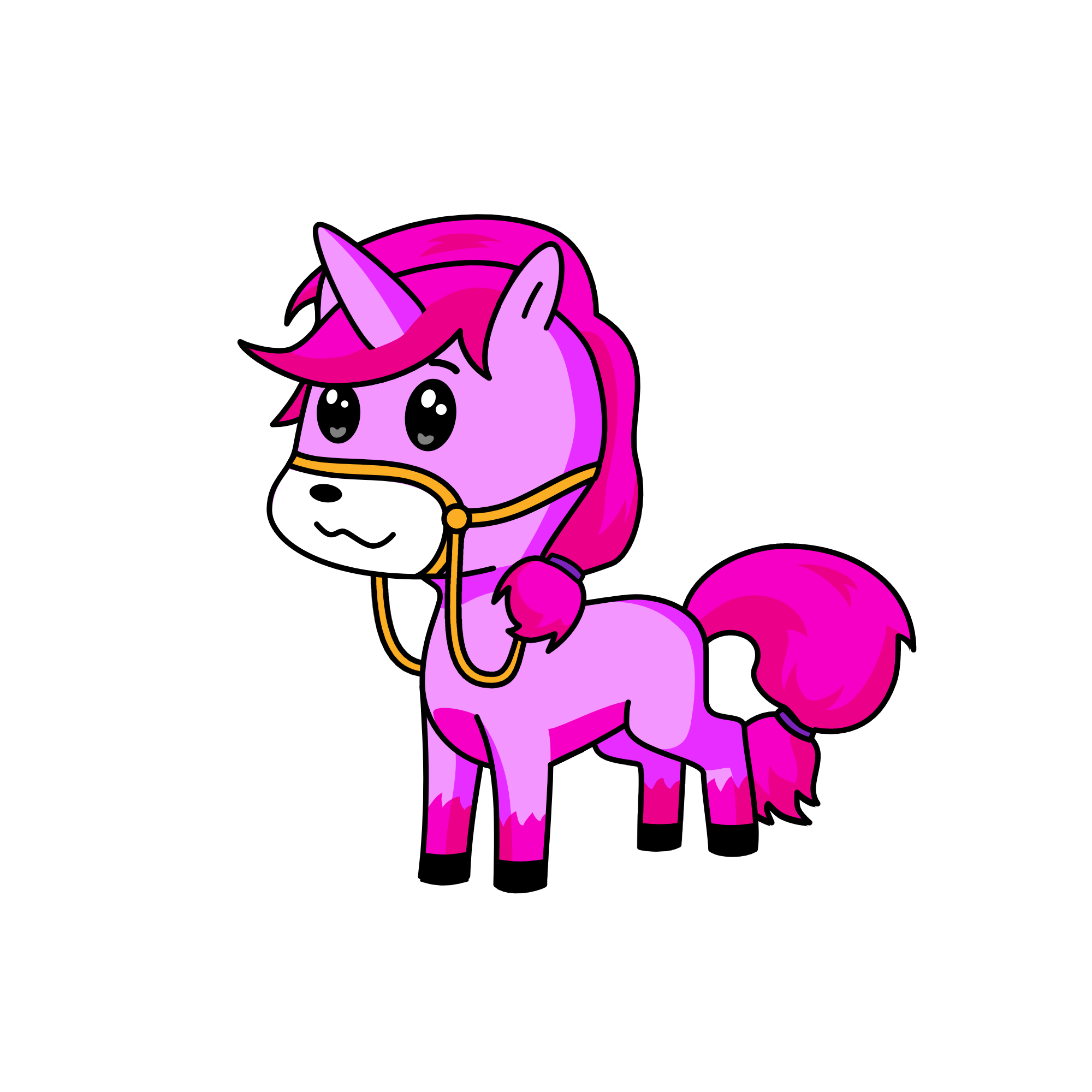 unicorn, the unicorn