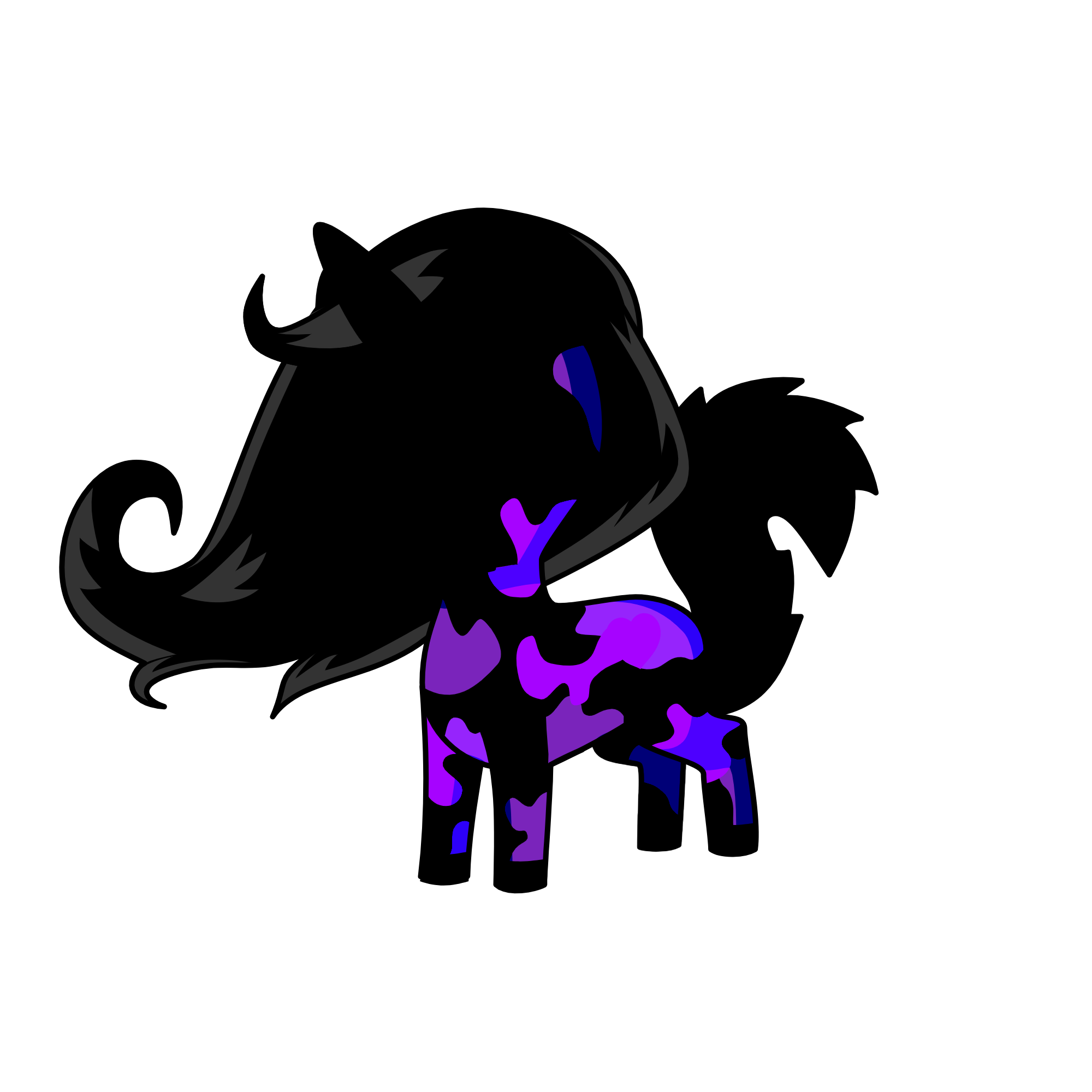 preple, the unicorn