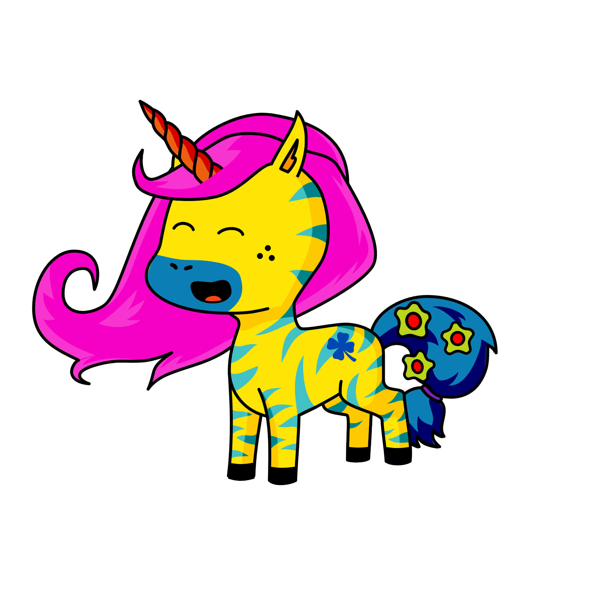 🌭hot dog🌭, the unicorn
