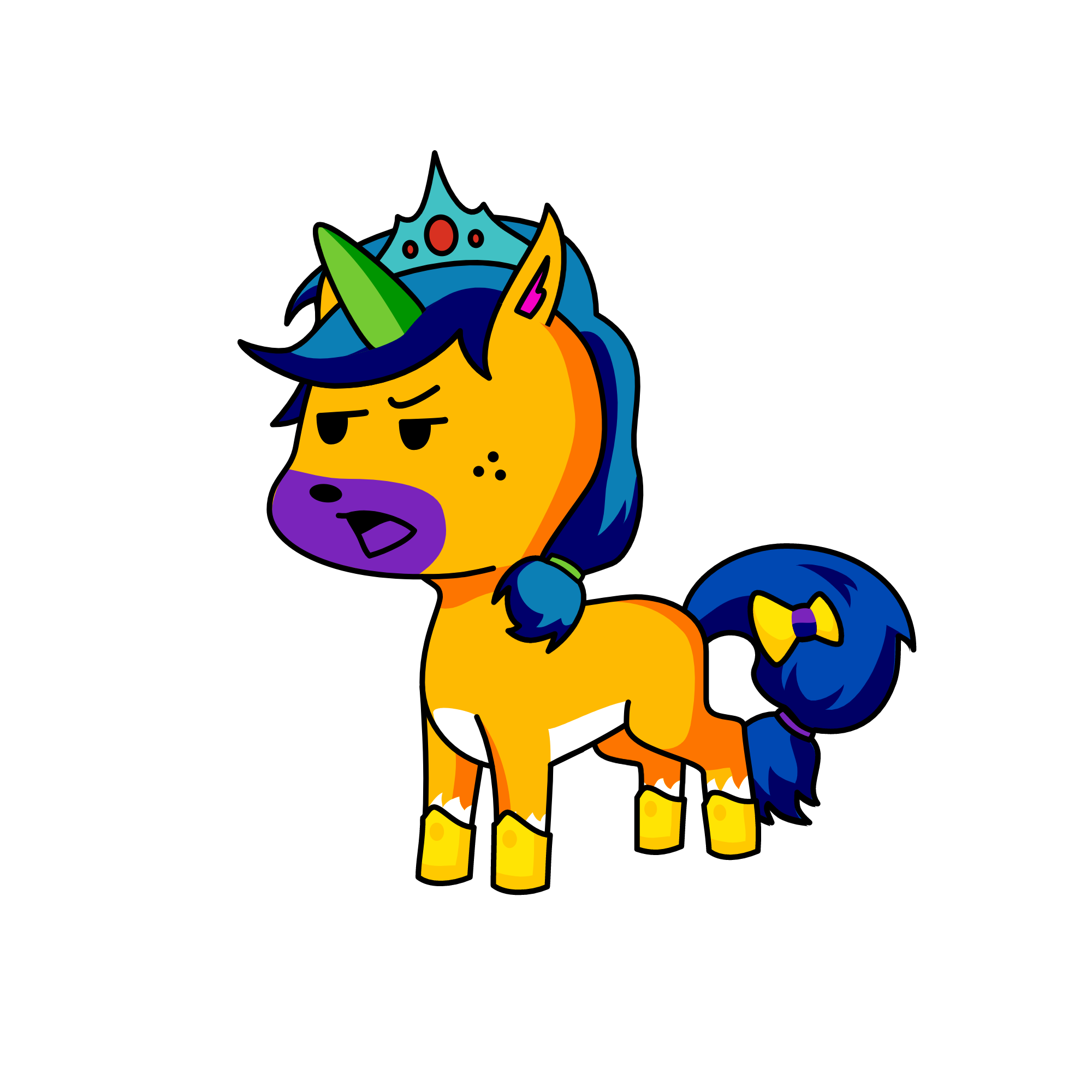 🥪sandwich🥪, the unicorn