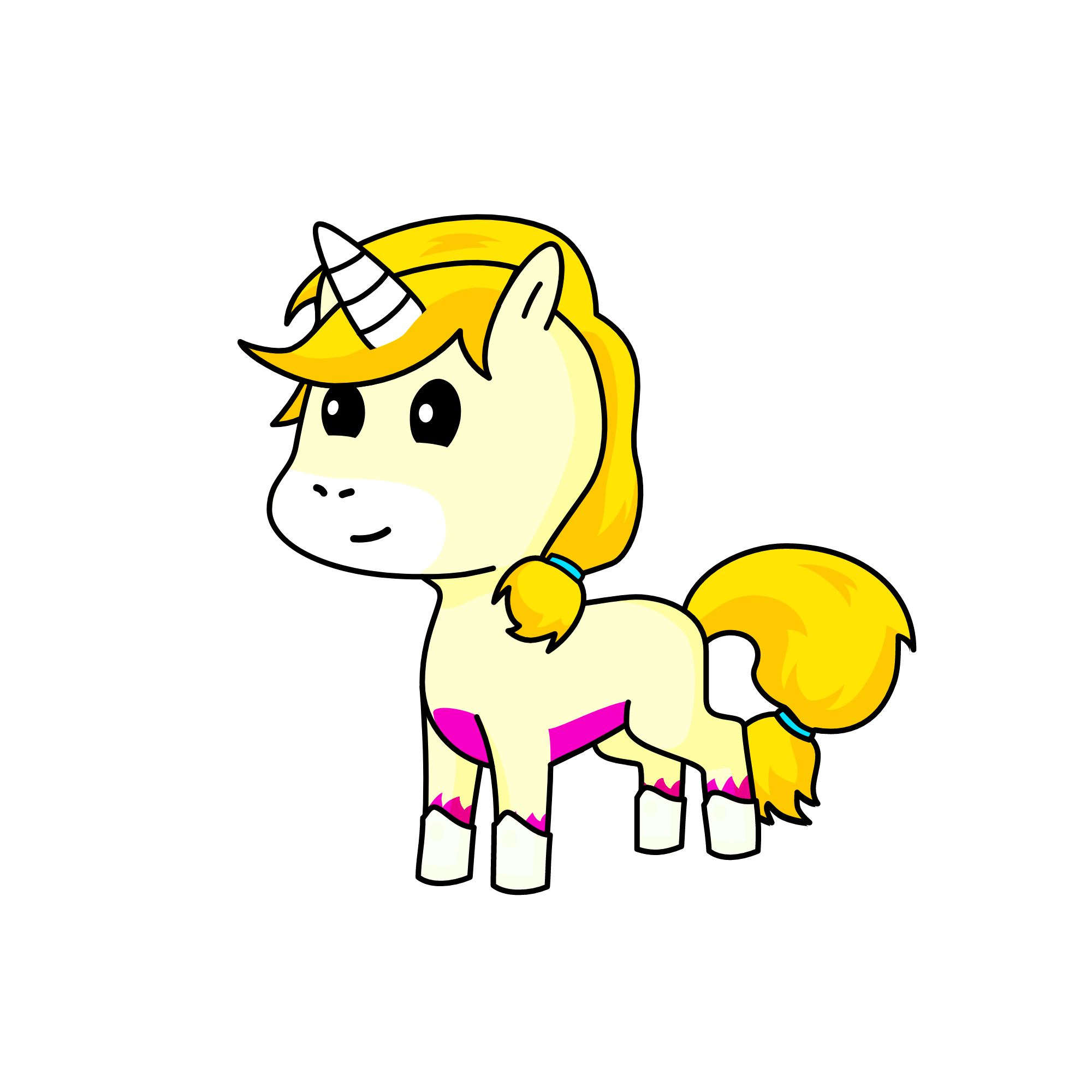 alex/inquisitormaster, the unicorn